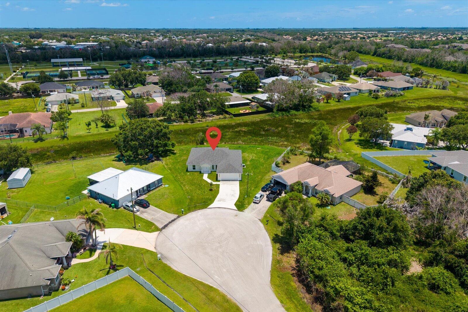 5315 NW Nail Ct, Port Saint Lucie, FL 34986 photo