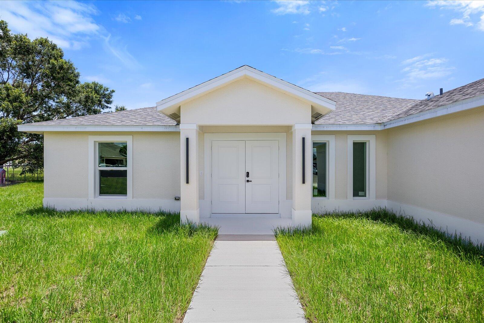 5315 NW Nail Ct, Port Saint Lucie, FL 34986 photo