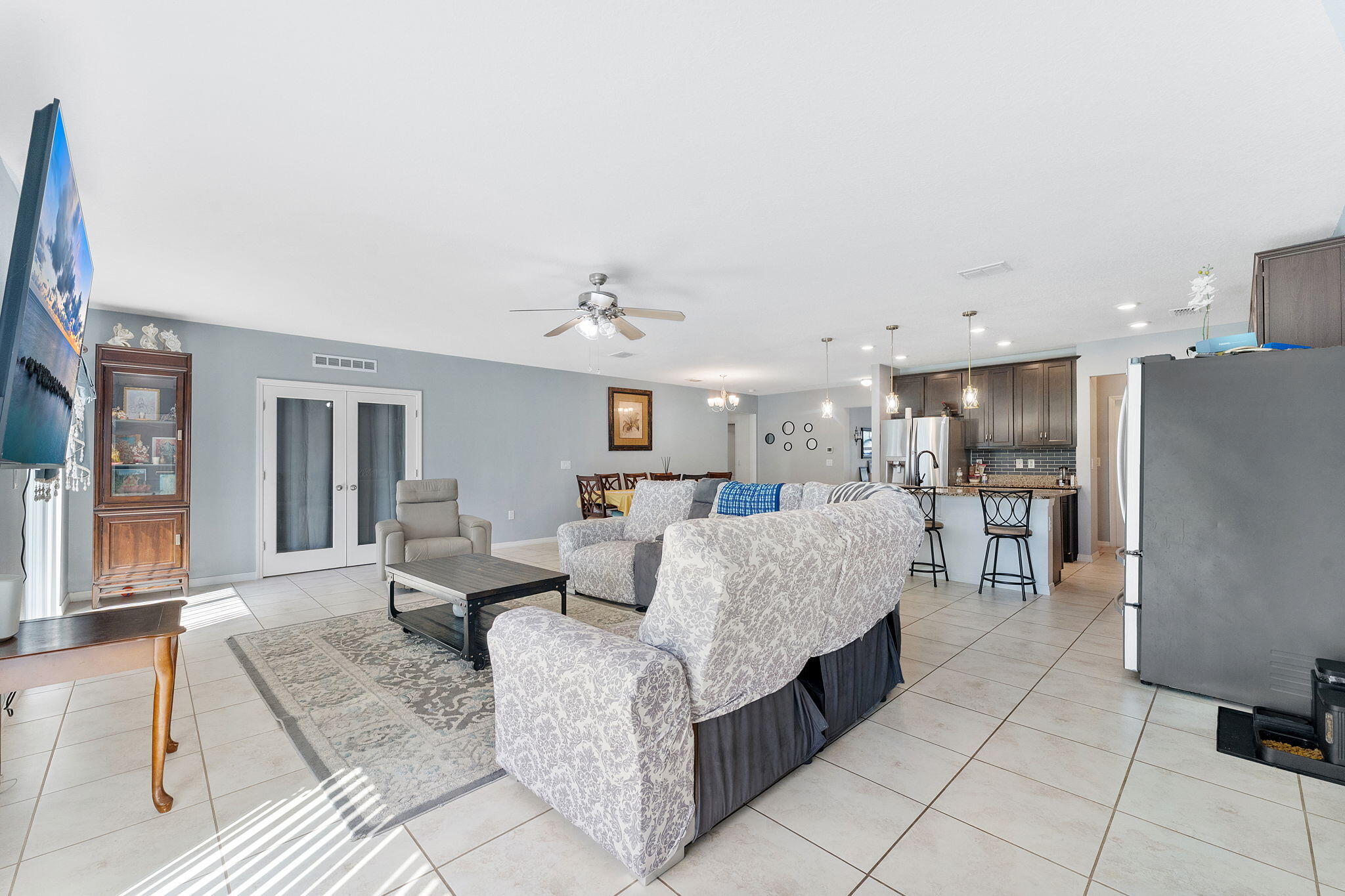 2932 SW Van Buren Terrace, Port Saint Lucie, FL 34953 photo