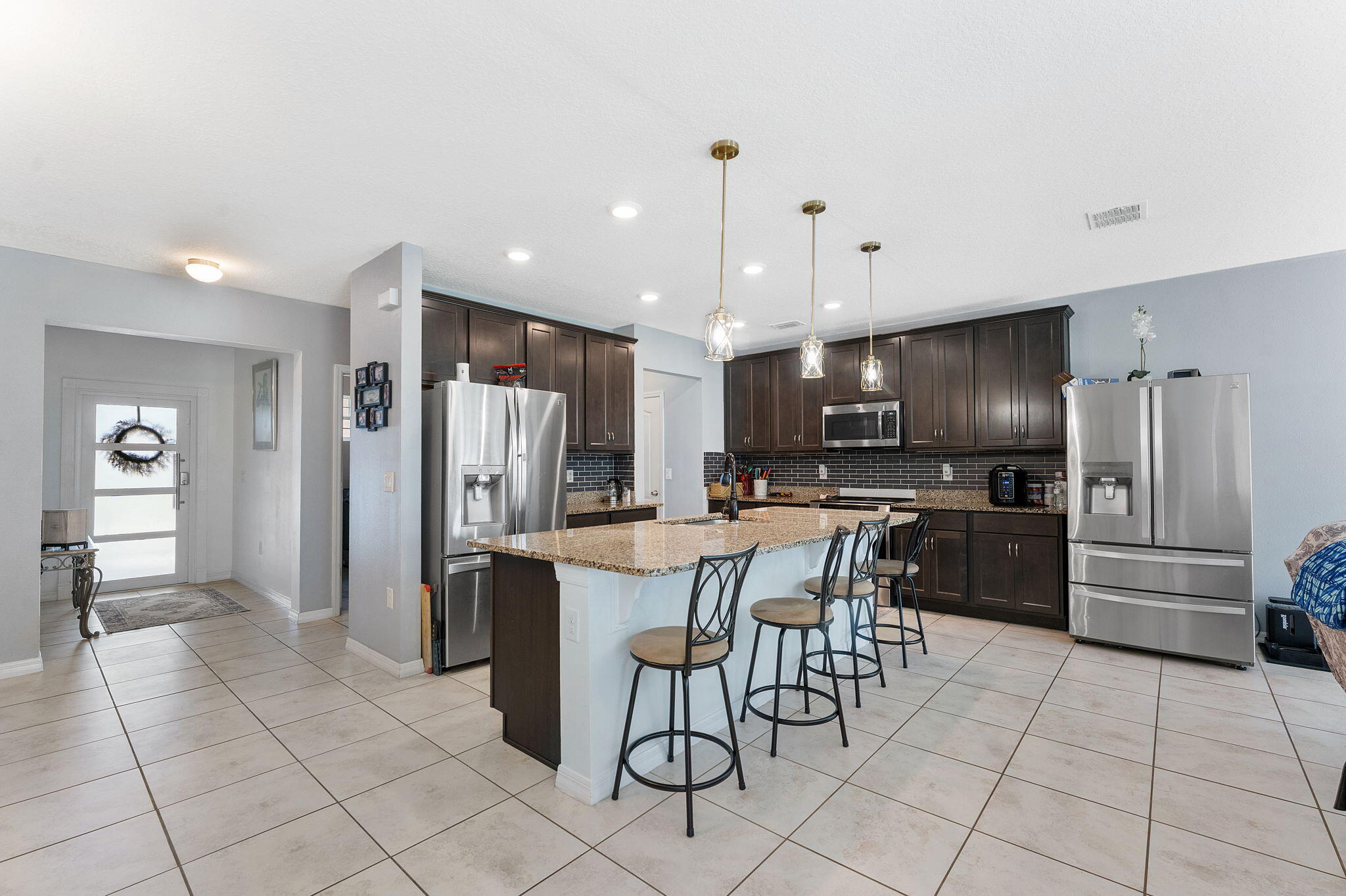 2932 SW Van Buren Terrace, Port Saint Lucie, FL 34953 photo