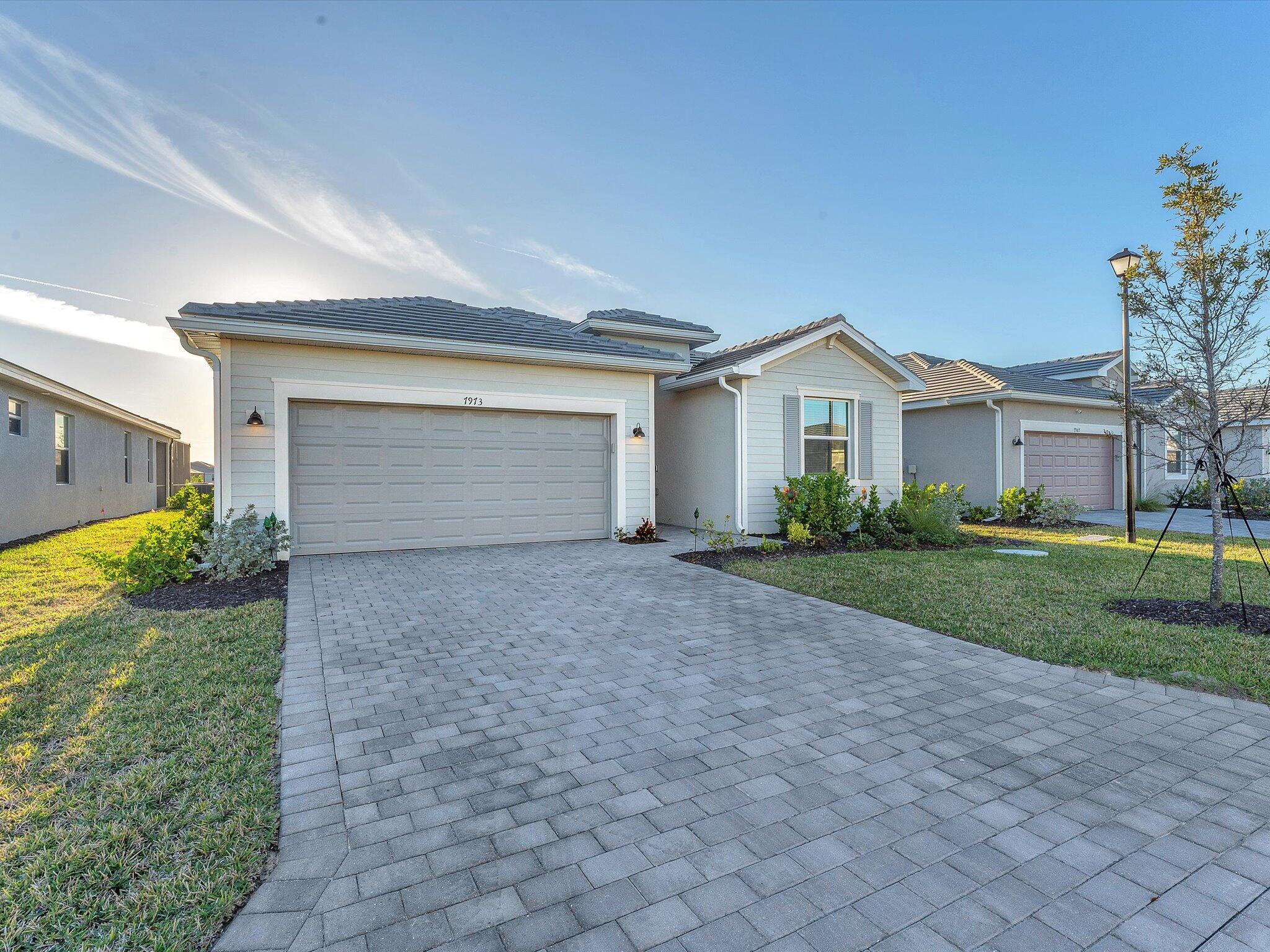 7973 Lake Edge Ln, Port Charlotte, FL 33981 photo