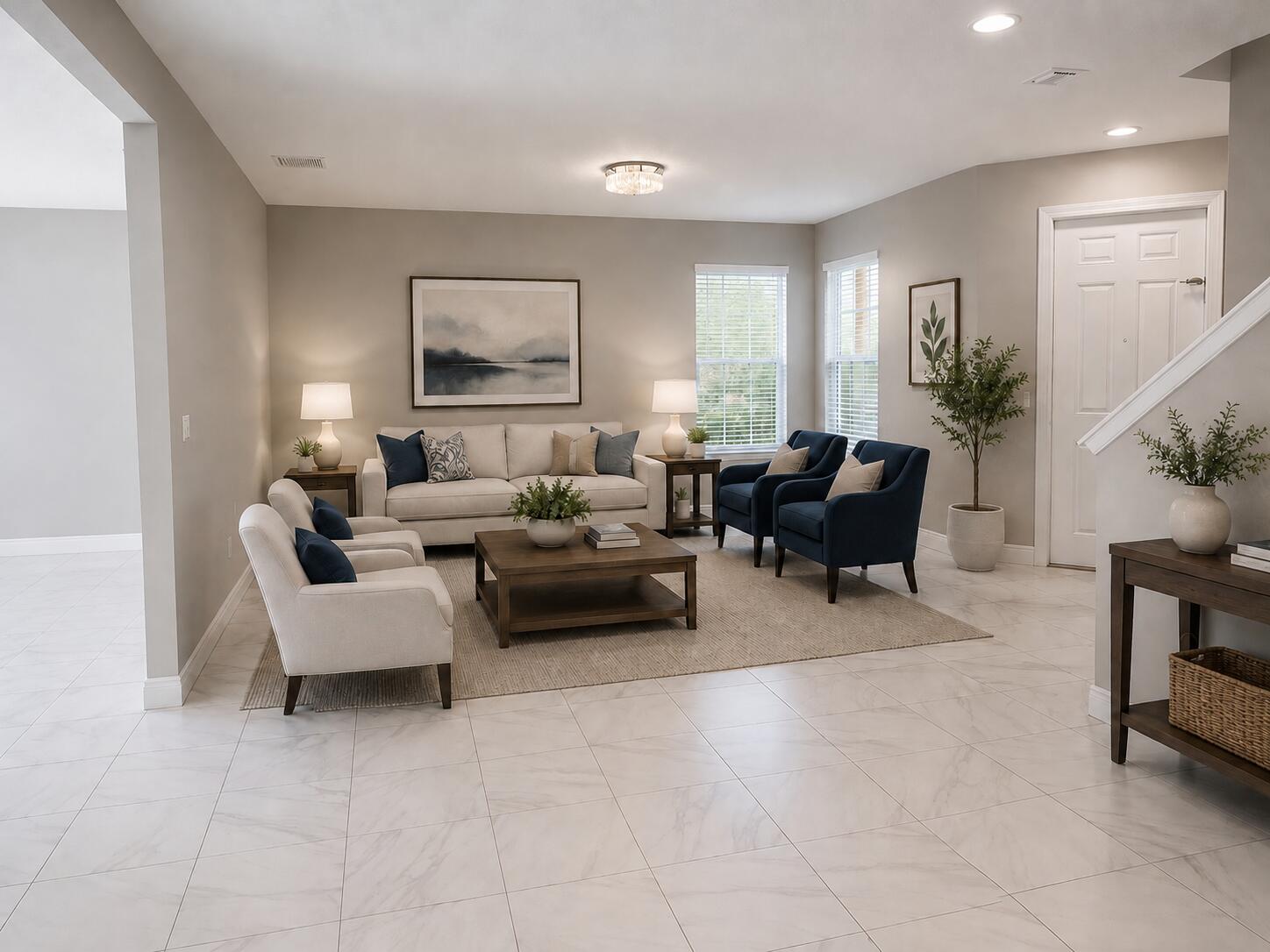 2010 NW Cataluna Cir, Port Saint Lucie, FL 34986 photo