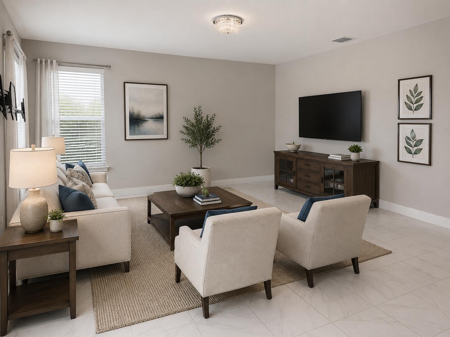 2010 NW Cataluna Cir, Port Saint Lucie, FL 34986 photo