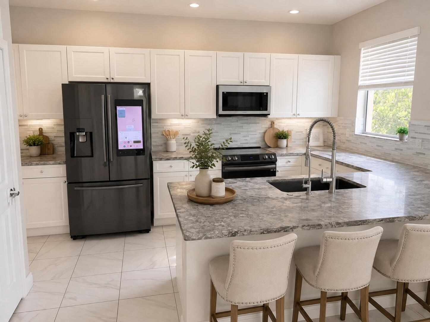 2010 NW Cataluna Cir, Port Saint Lucie, FL 34986 photo