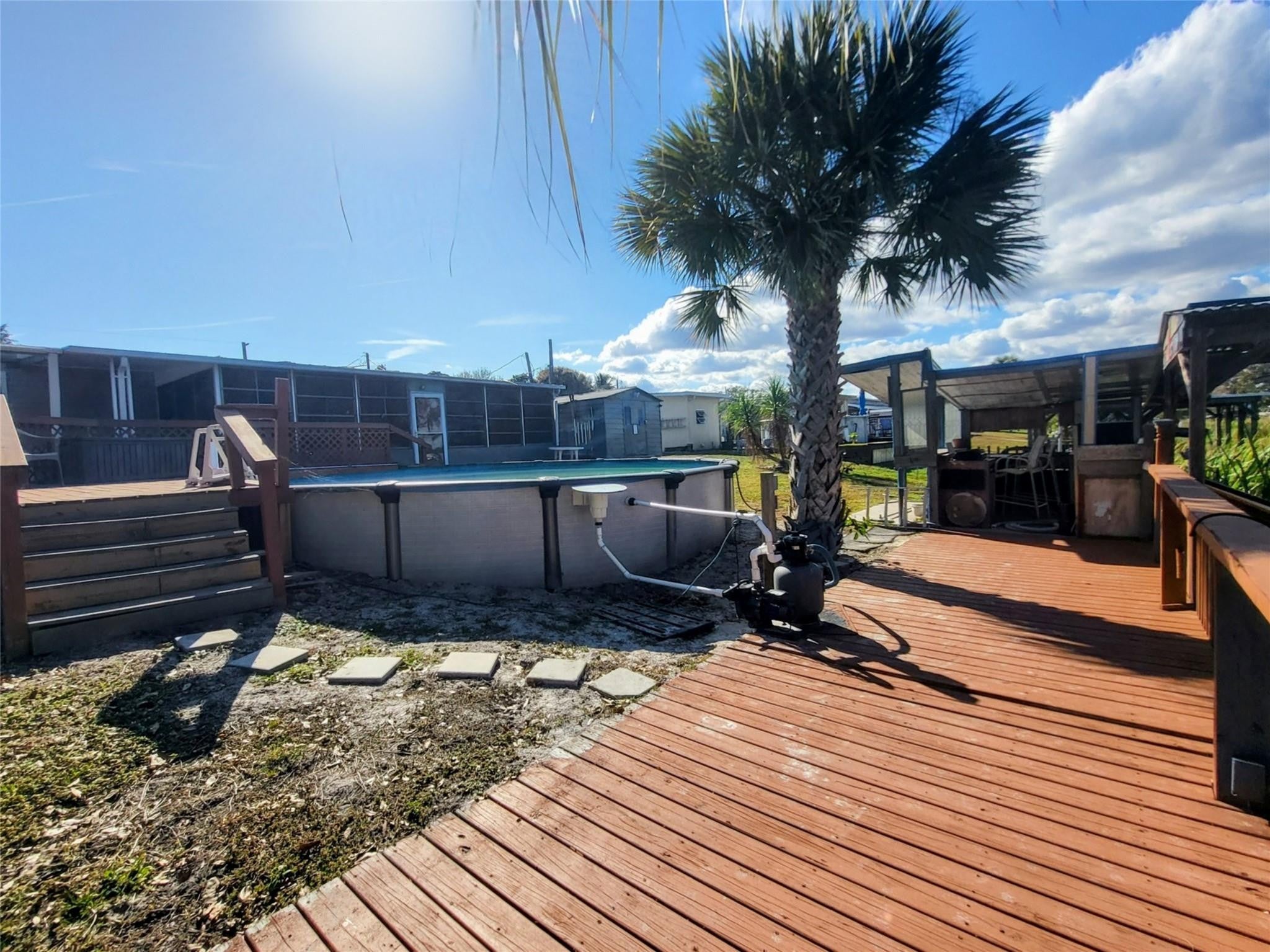 4037 SE 27 St, Okeechobee, FL 34974 photo