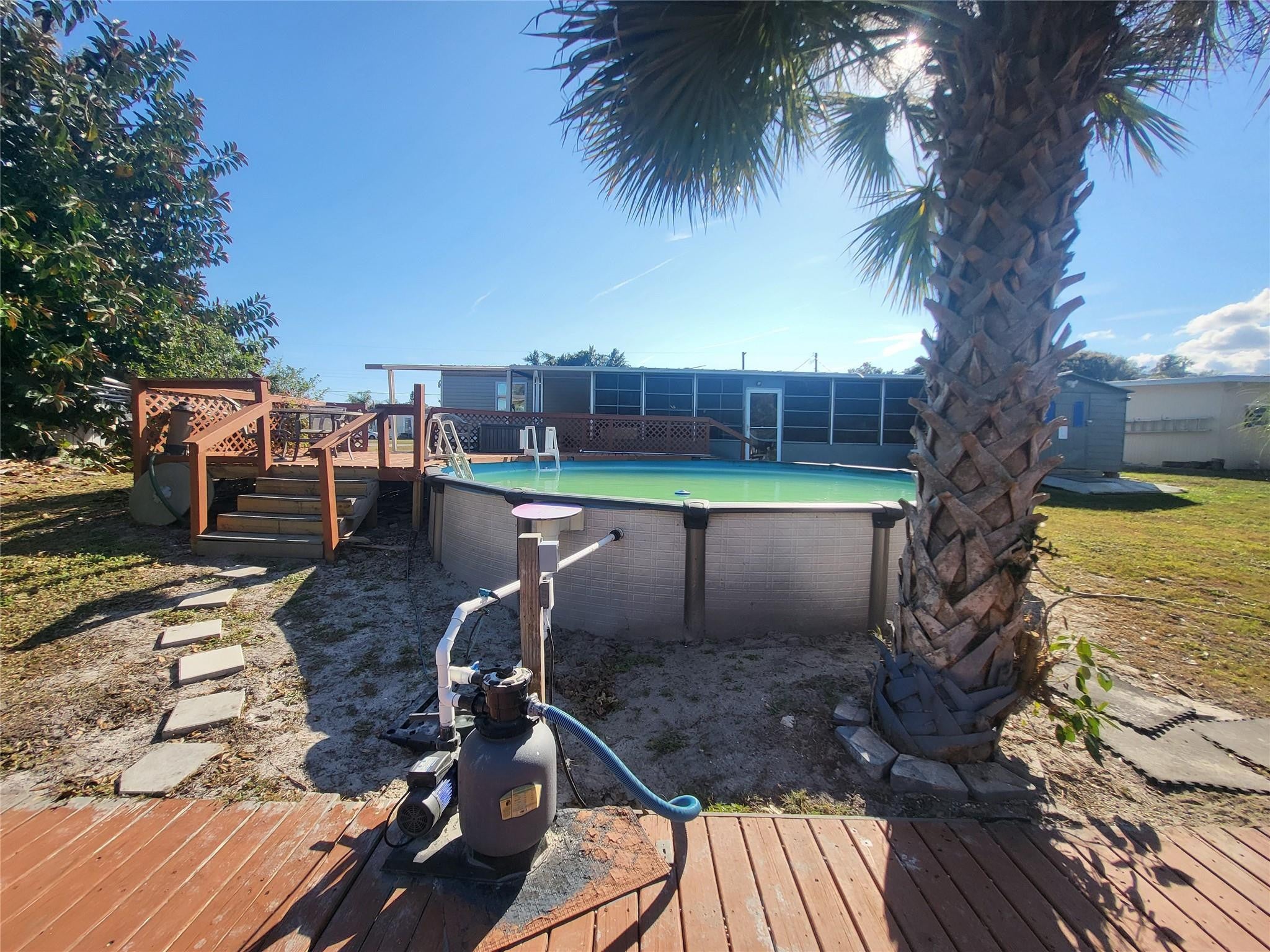 4037 SE 27 St, Okeechobee, FL 34974 photo