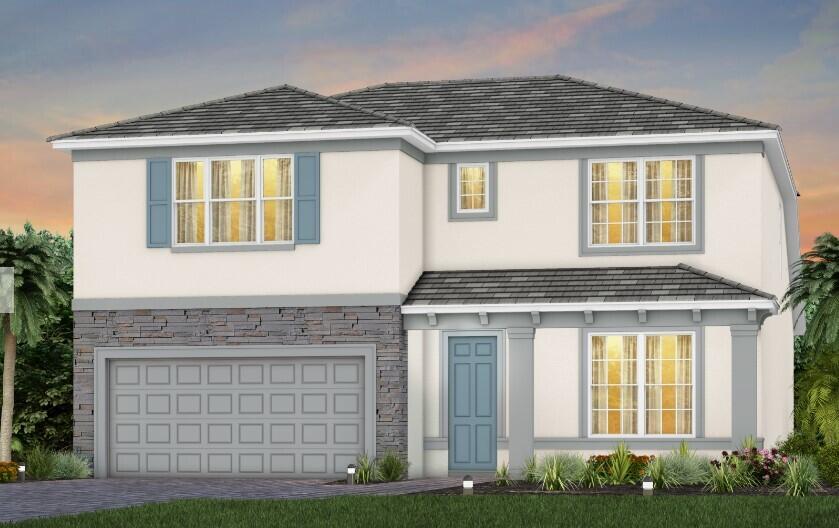 4303 Santa Maria Cir, Vero Beach, FL 32967
