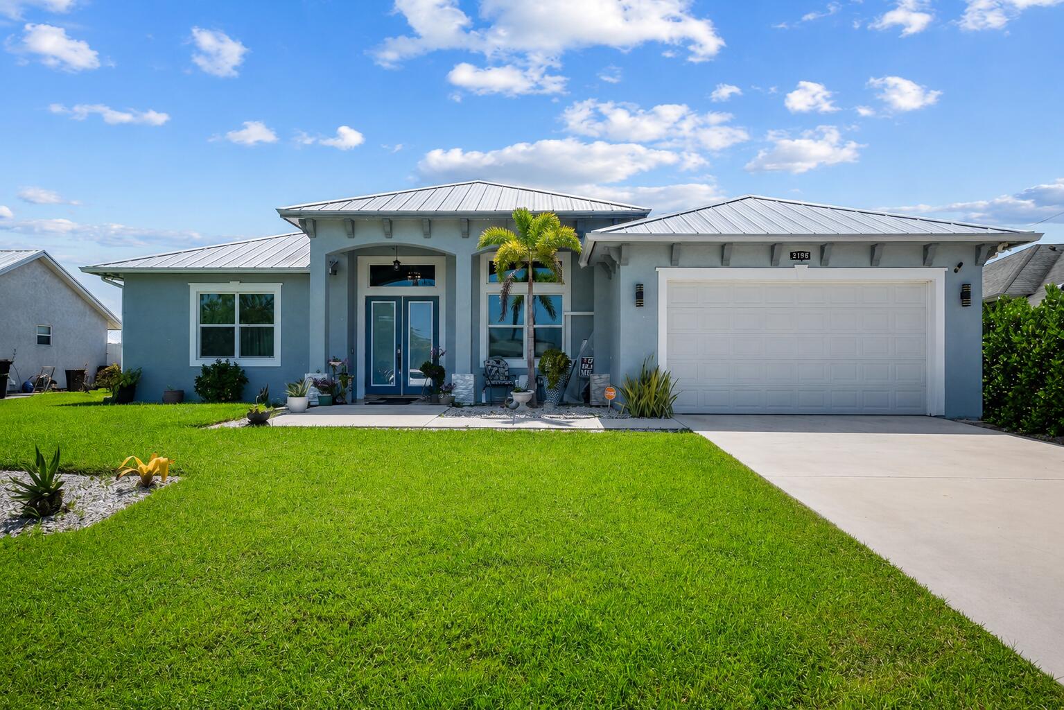 2198 Alminar St, Port Saint Lucie, FL 34953