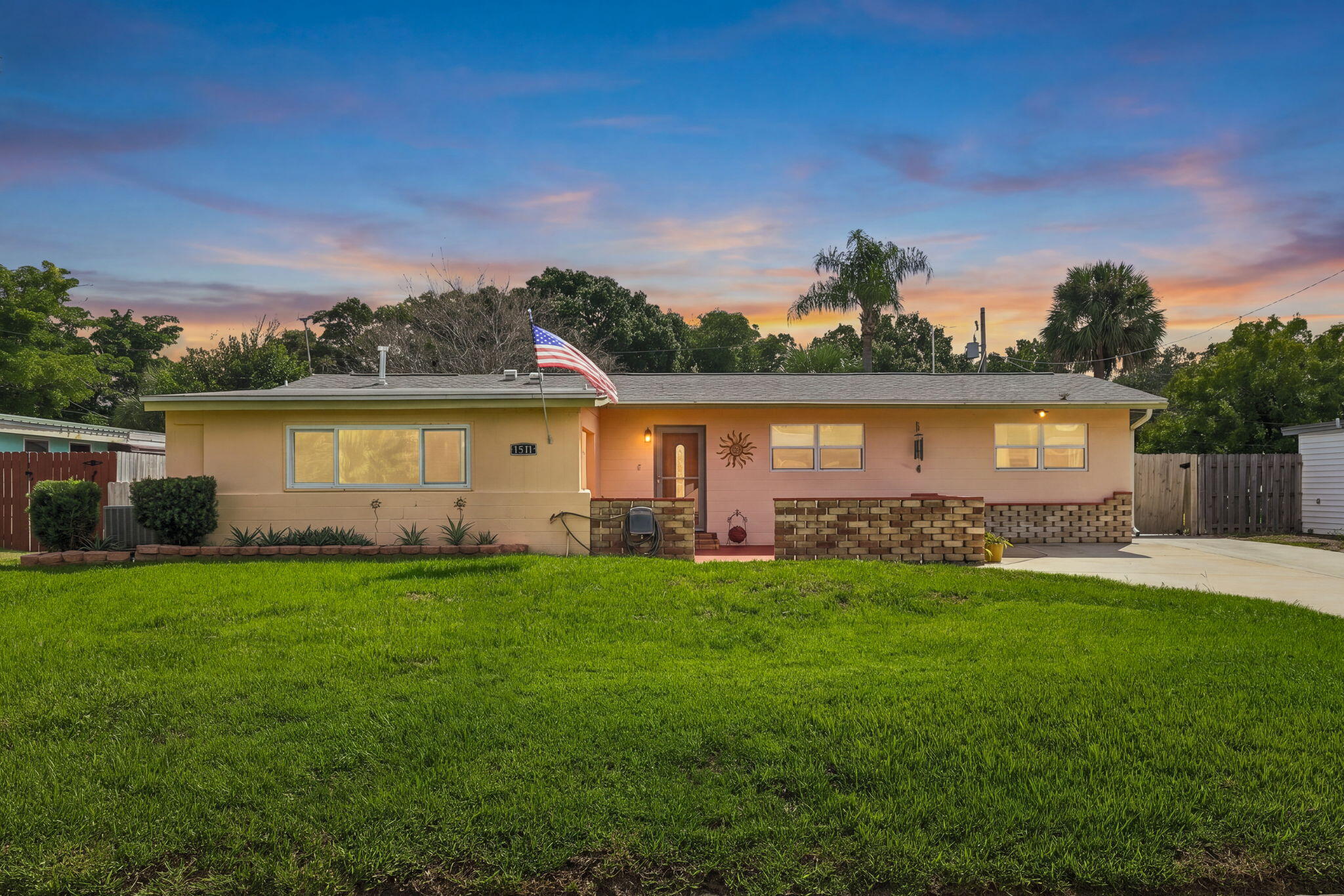 1511 Hedrick Dr, Melbourne, FL 32901