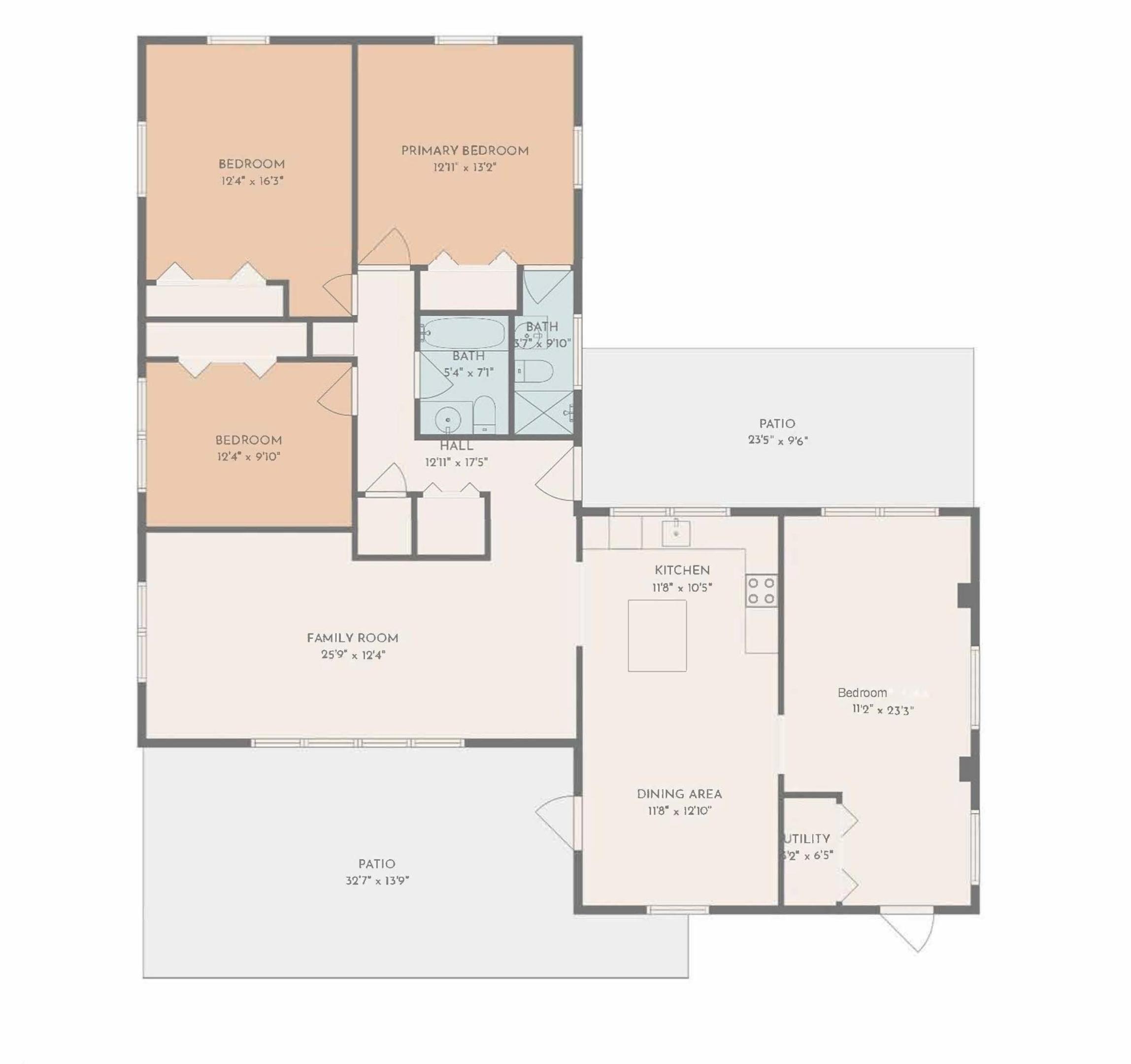 34 SW Highland Dr, Vero Beach, FL 32962 photo