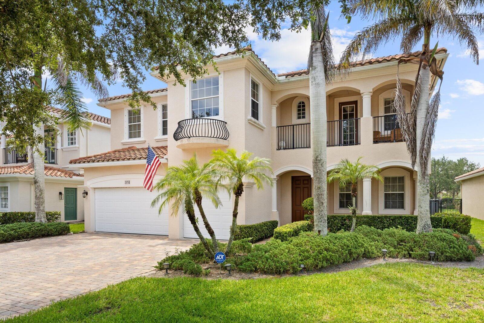 5718 Bald Eagle Dr, Palm City, FL 34990