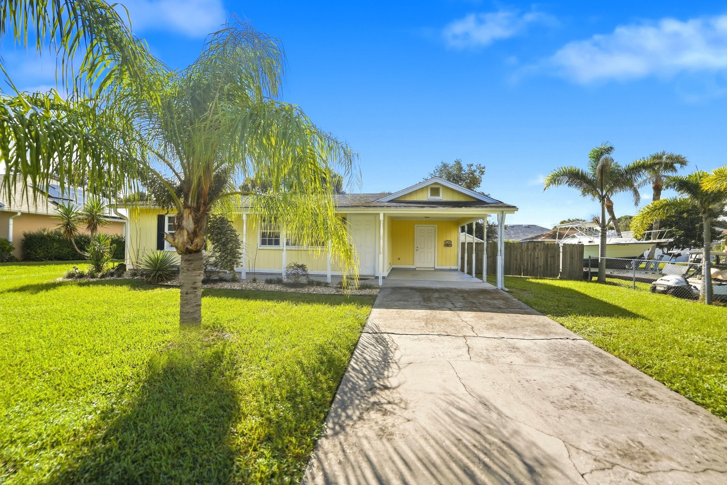 366 Bayharbor Terrace, Sebastian, FL 32958 photo