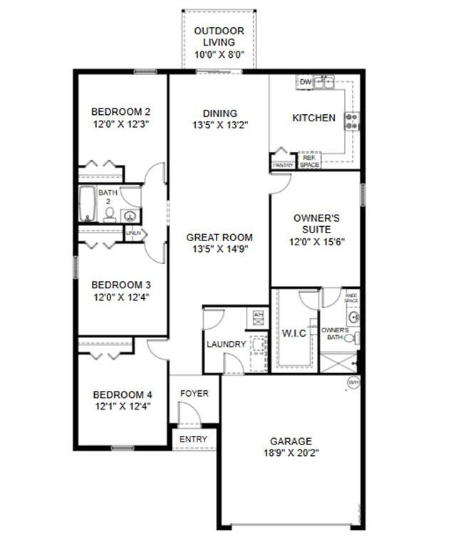 311 NW 12 St, Okeechobee, FL 34972 photo
