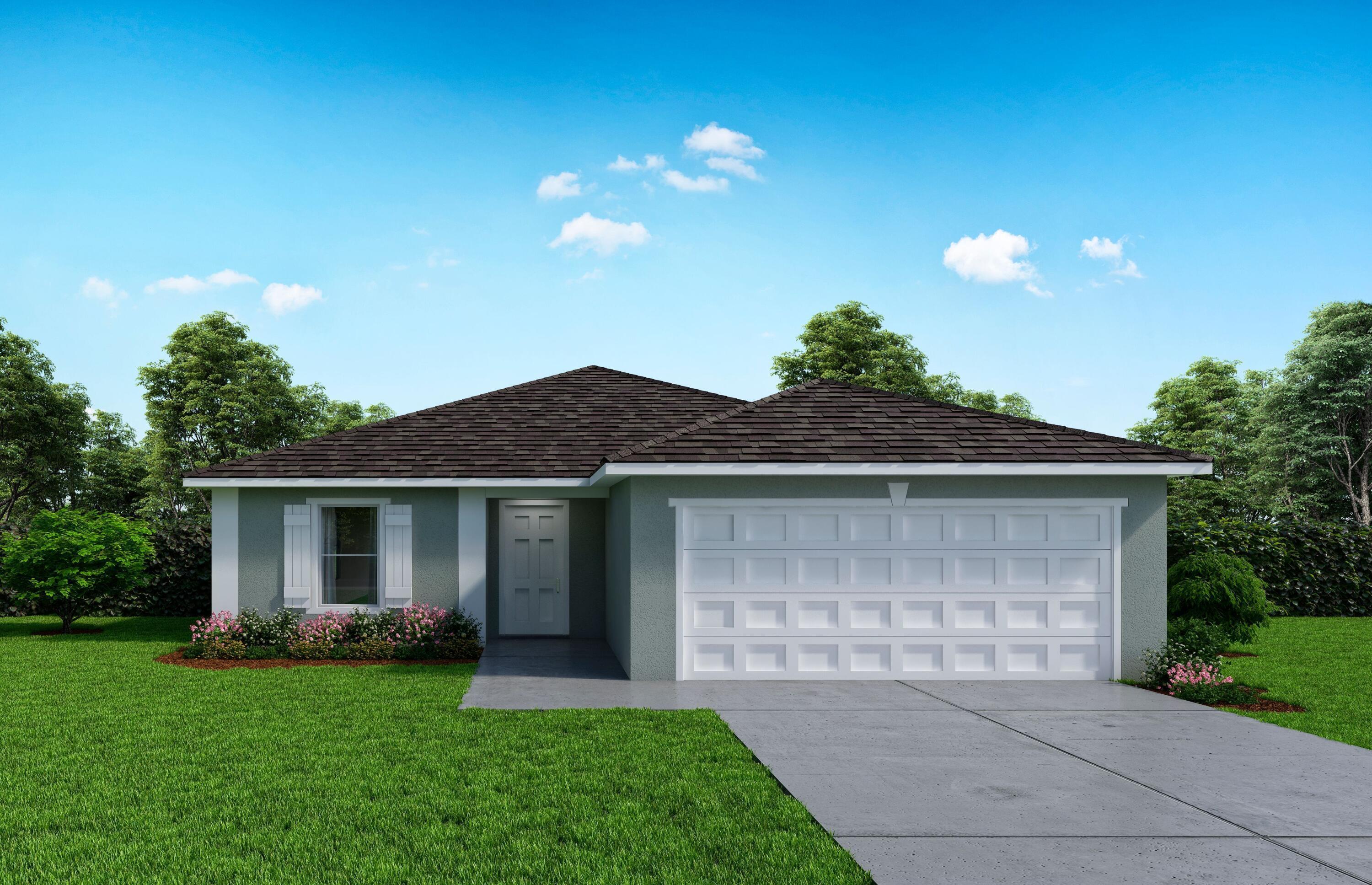 311 12 St, Okeechobee, FL 34972