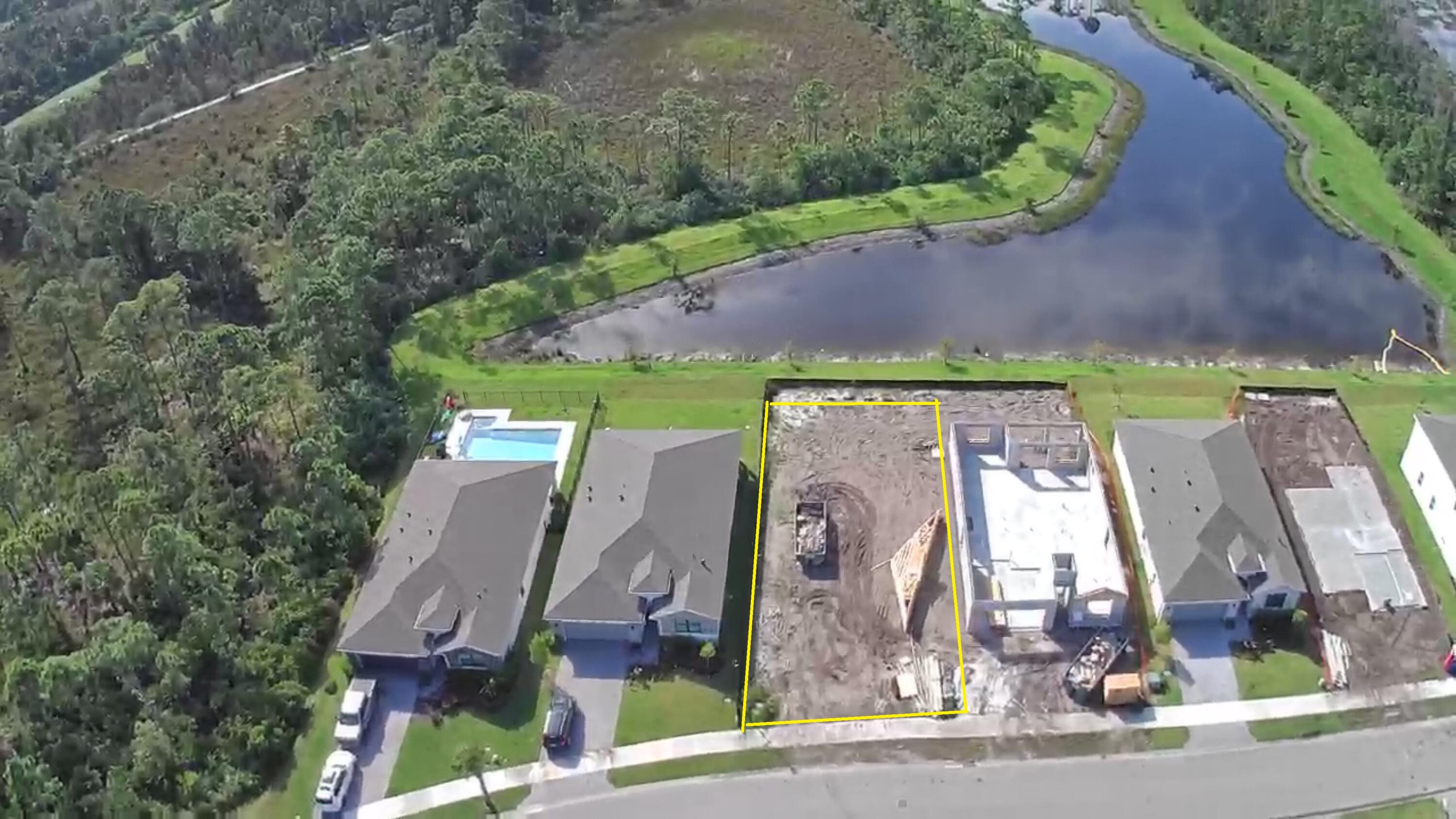6551 SE Park Trace Dr, Stuart, FL 34997 photo