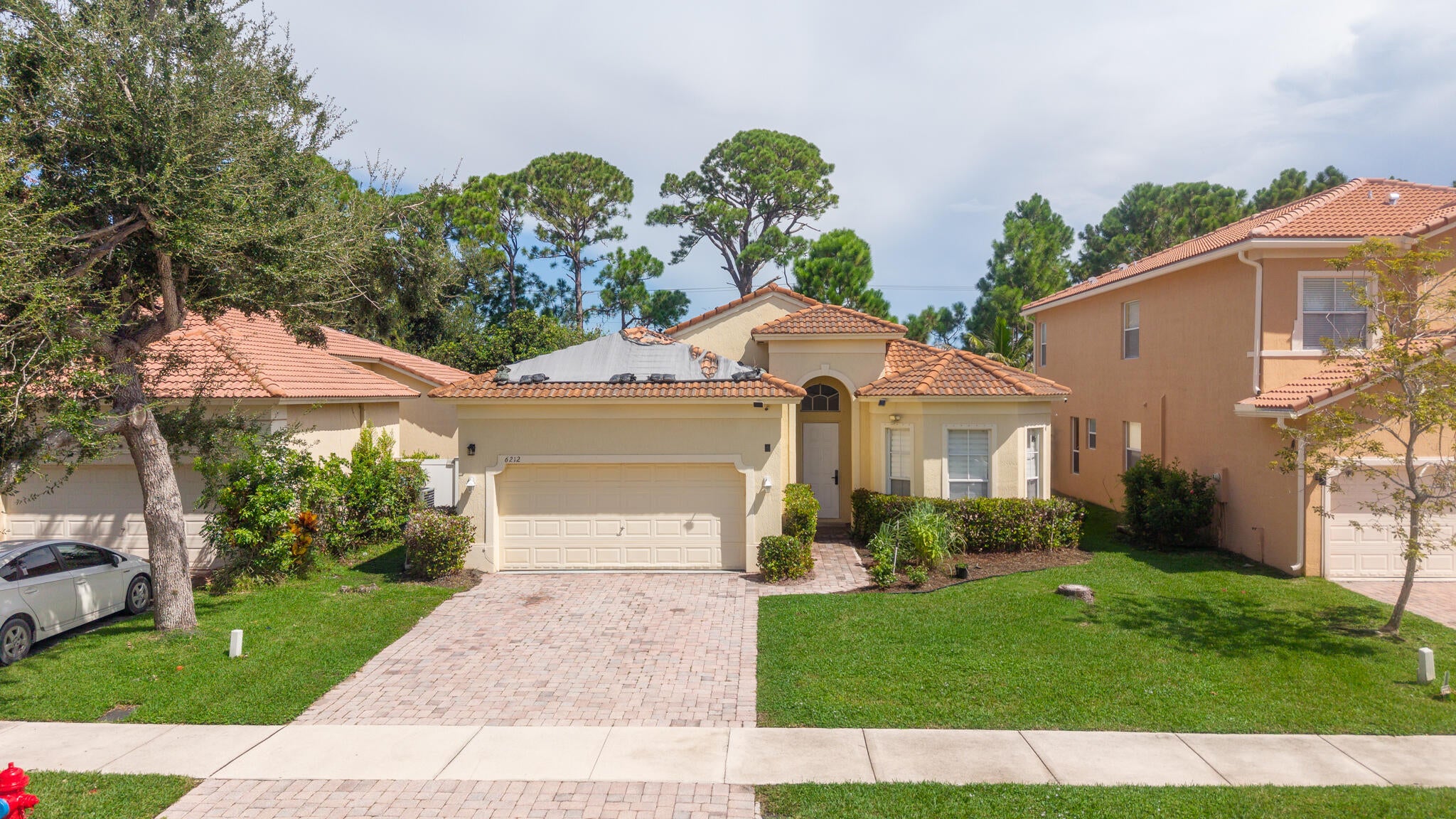 6212 Spring Lake Terrace, Fort Pierce, FL 34951 photo
