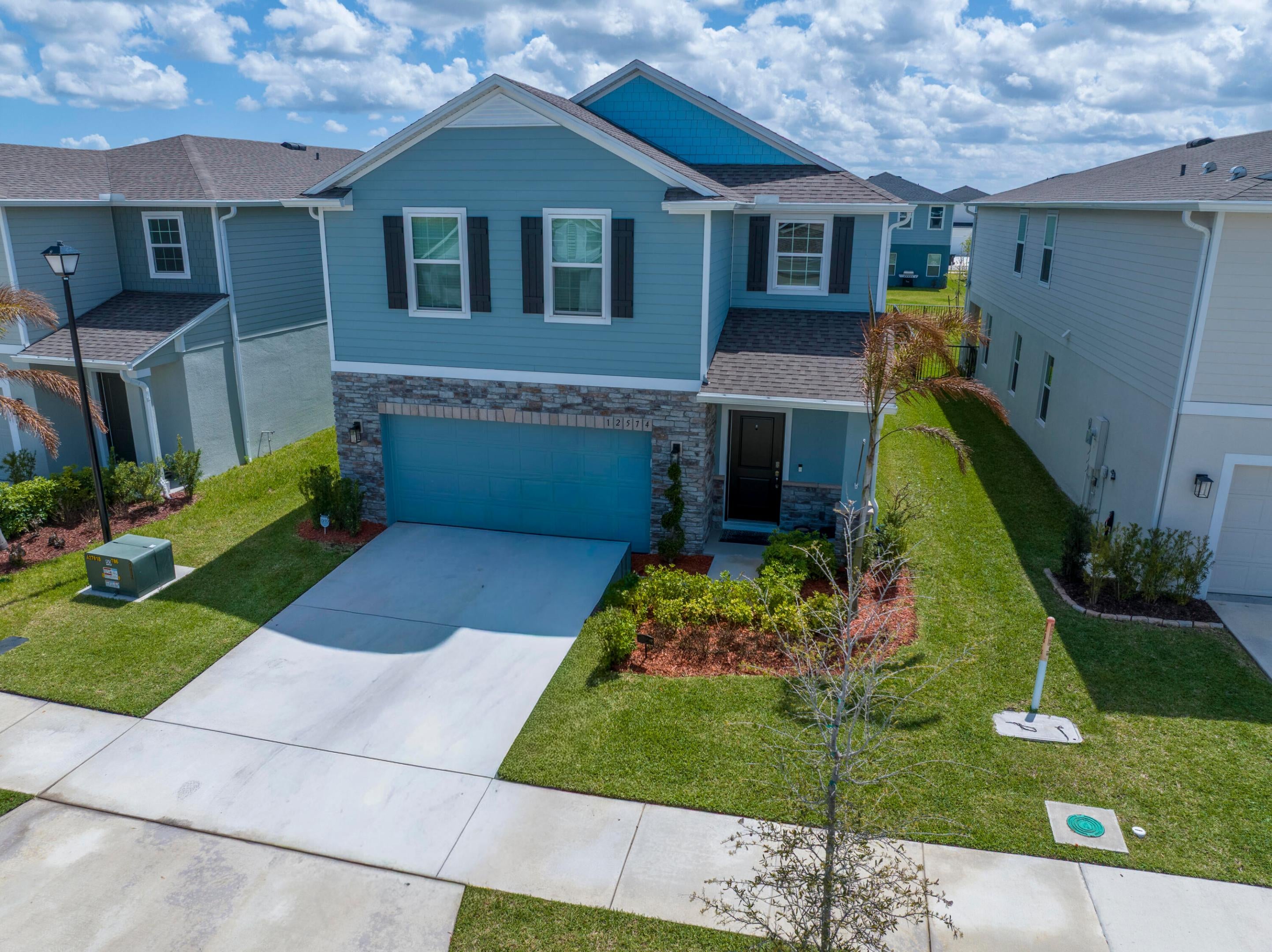 12574 SW Forli Way, Port Saint Lucie, FL 34987 photo
