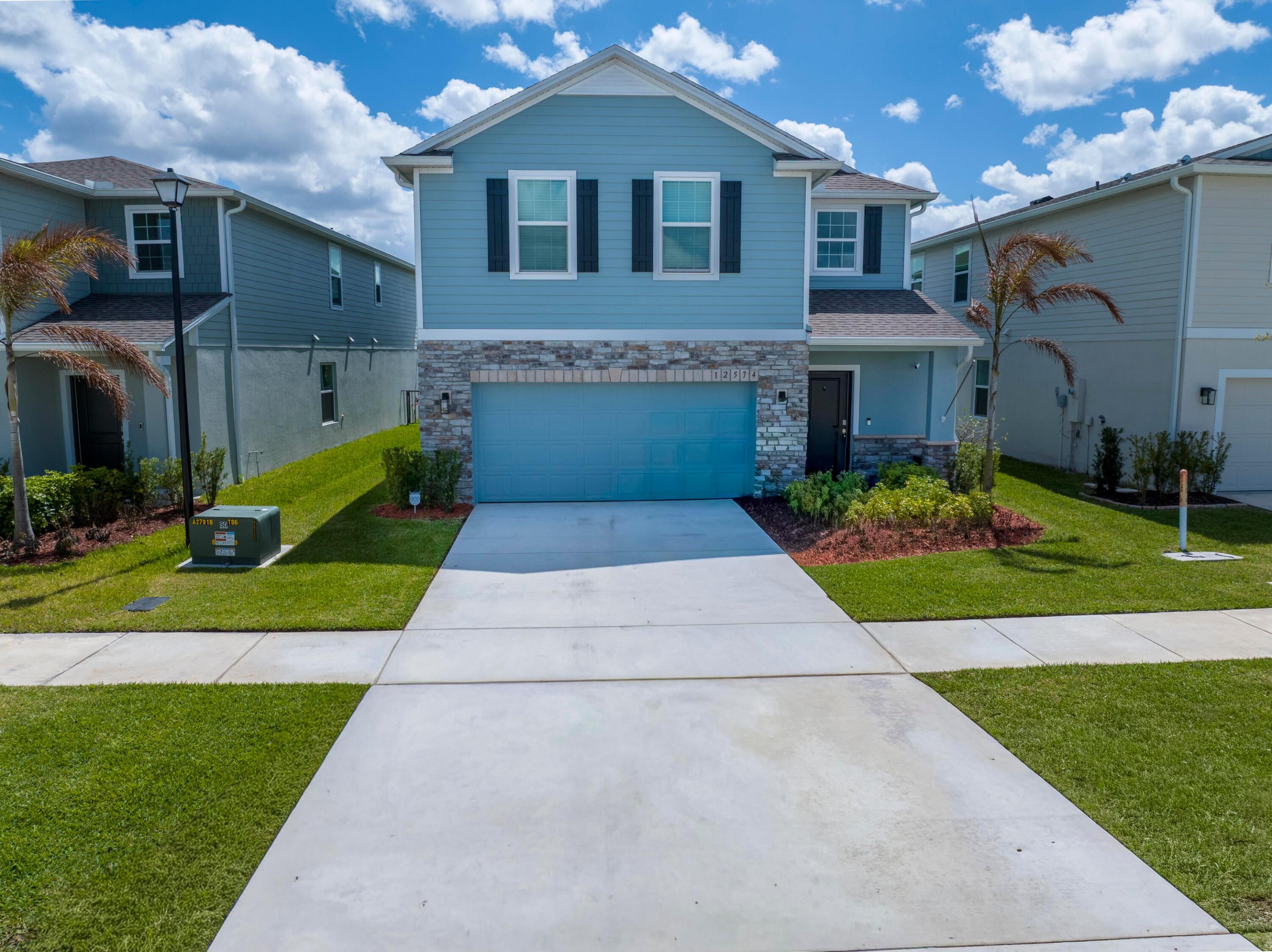 12574 Forli Way, Port Saint Lucie, FL 34987