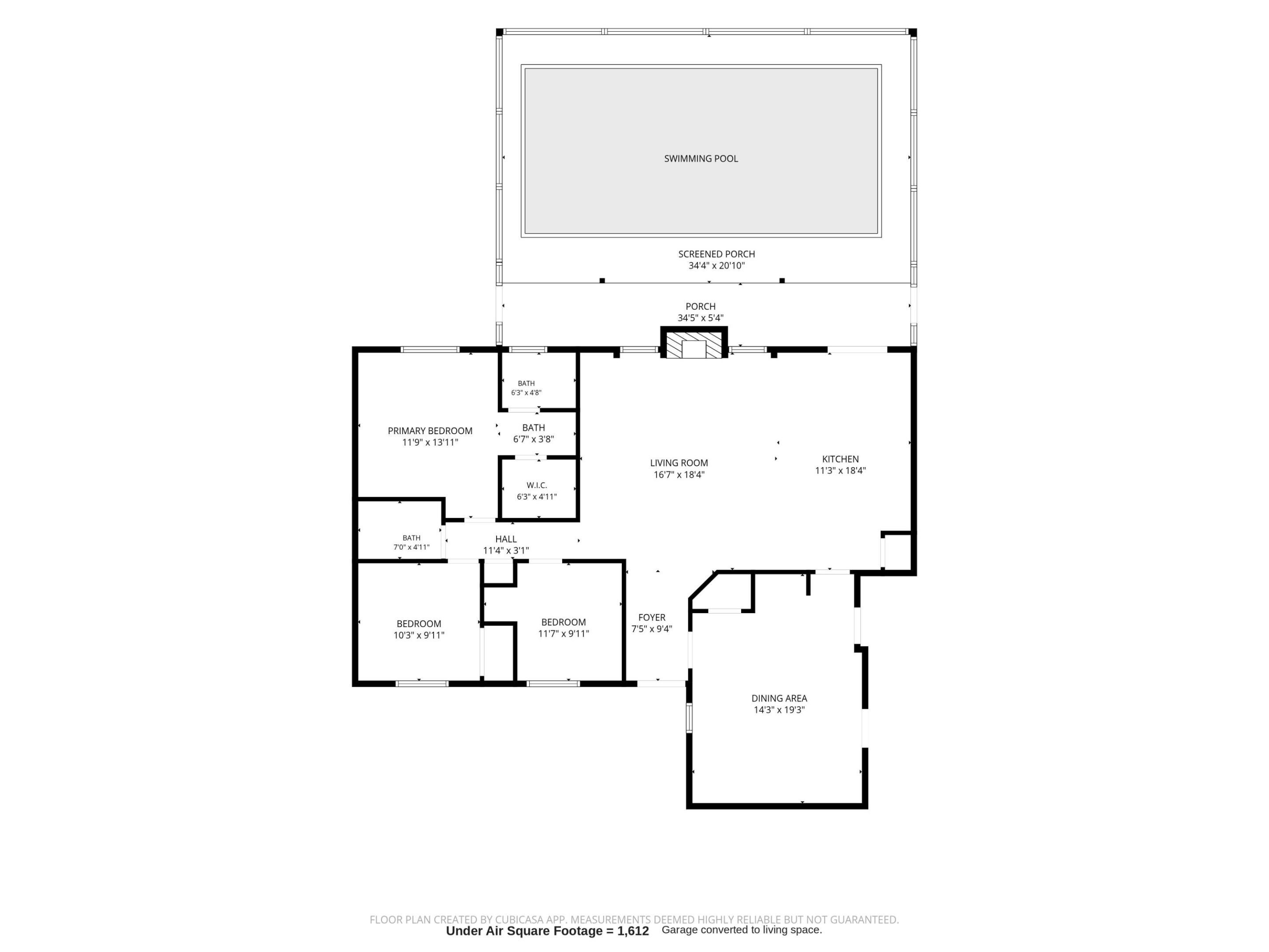 420 11 St, Vero Beach, FL 32962 photo