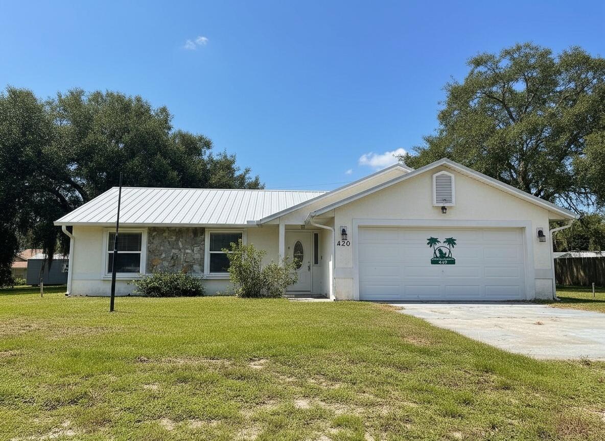 420 11 St, Vero Beach, FL 32962