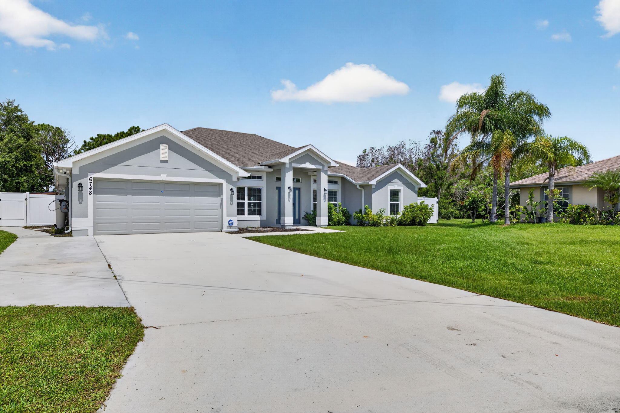 6748 NW Mamie Ct, Port Saint Lucie, FL 34983 photo