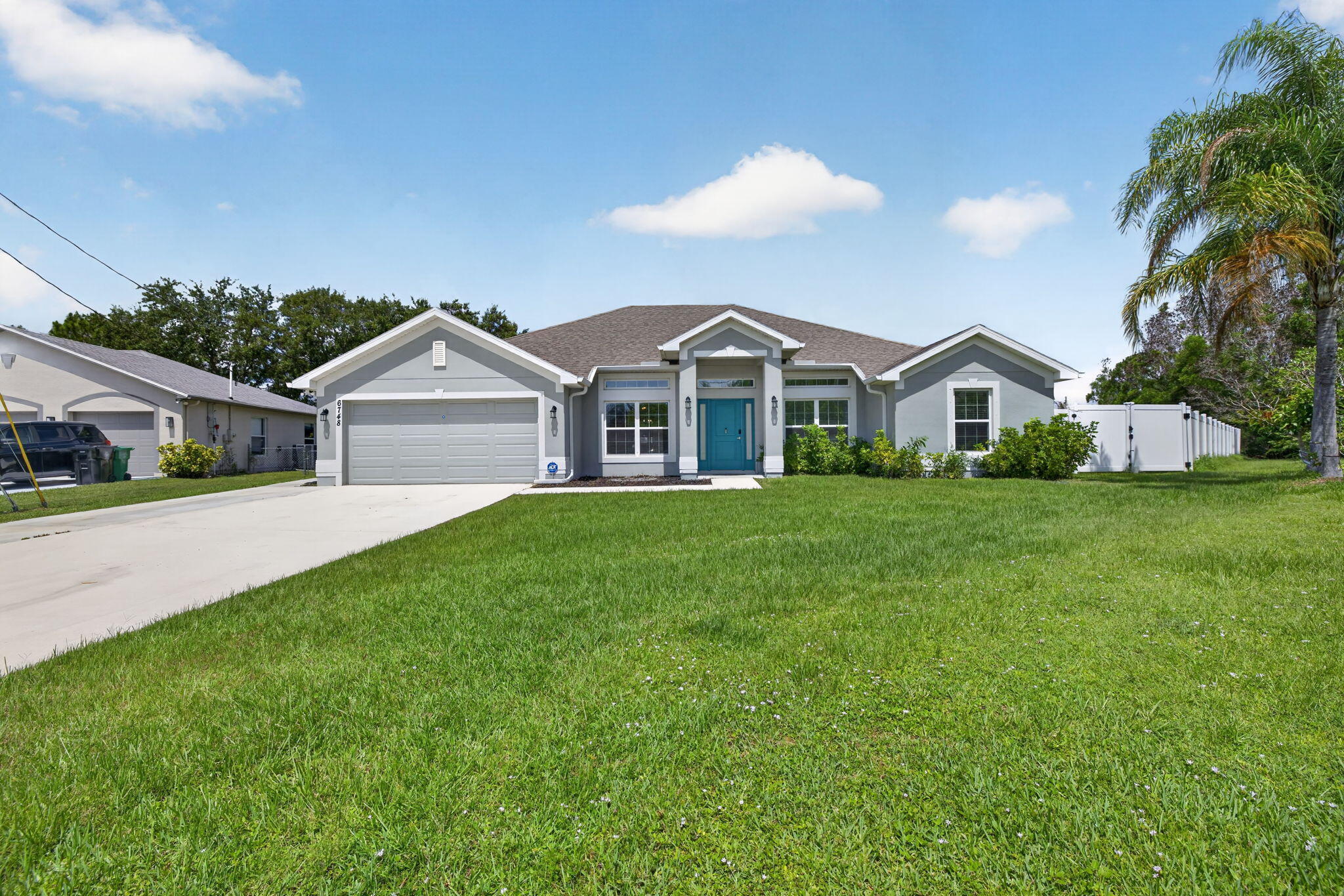 6748 NW Mamie Ct, Port Saint Lucie, FL 34983 photo