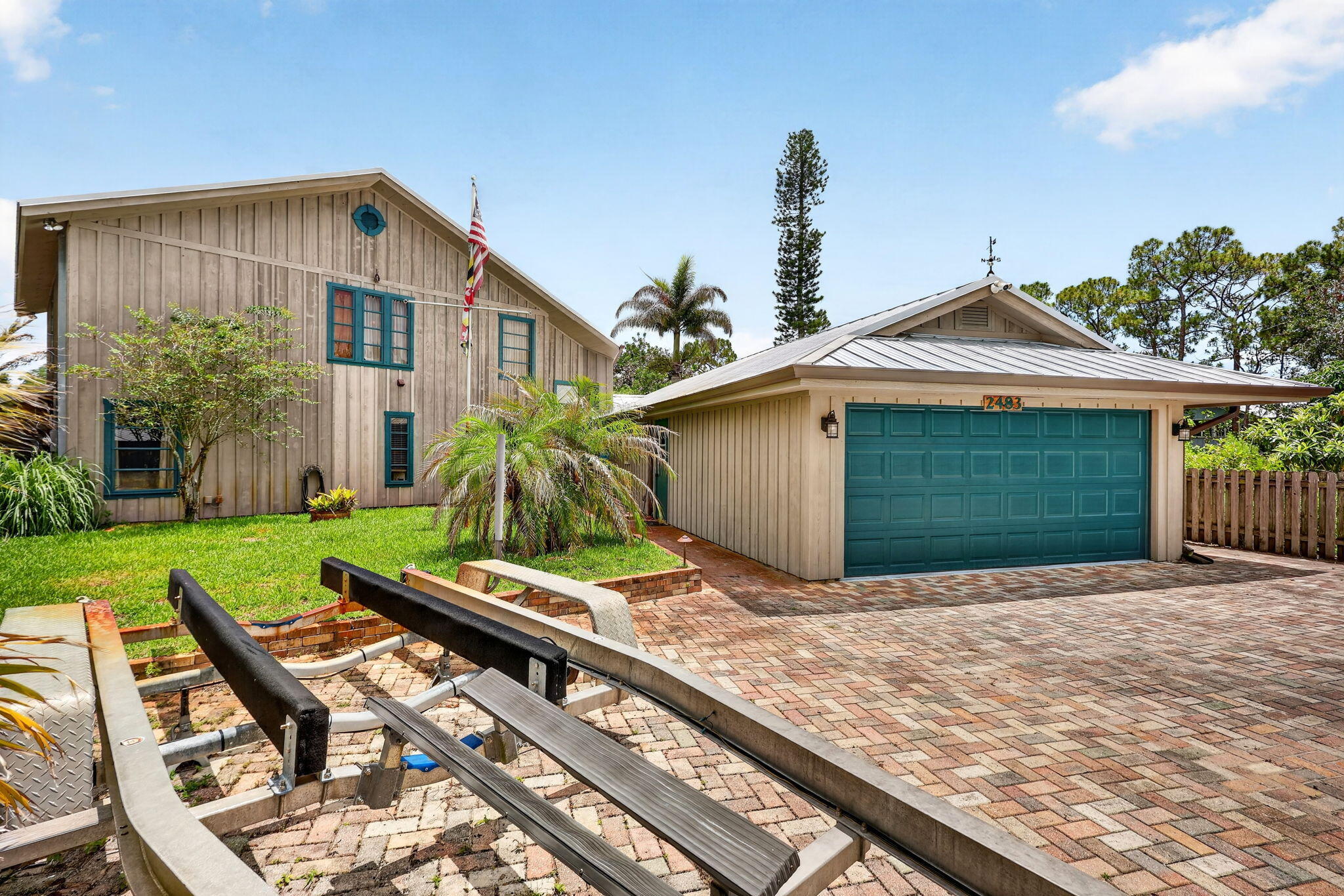 2483 SW Murphy Rd, Palm City, FL 34990 photo