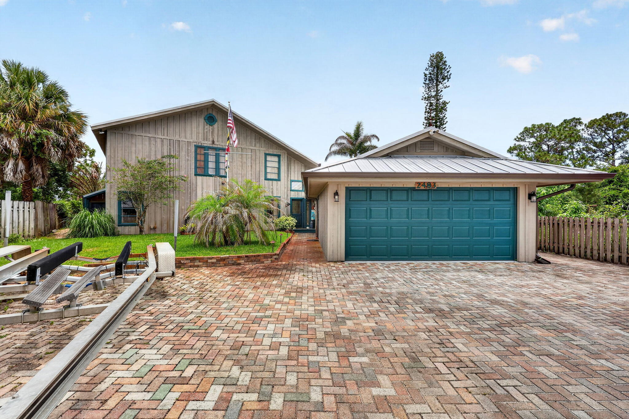 2483 SW Murphy Rd, Palm City, FL 34990 photo