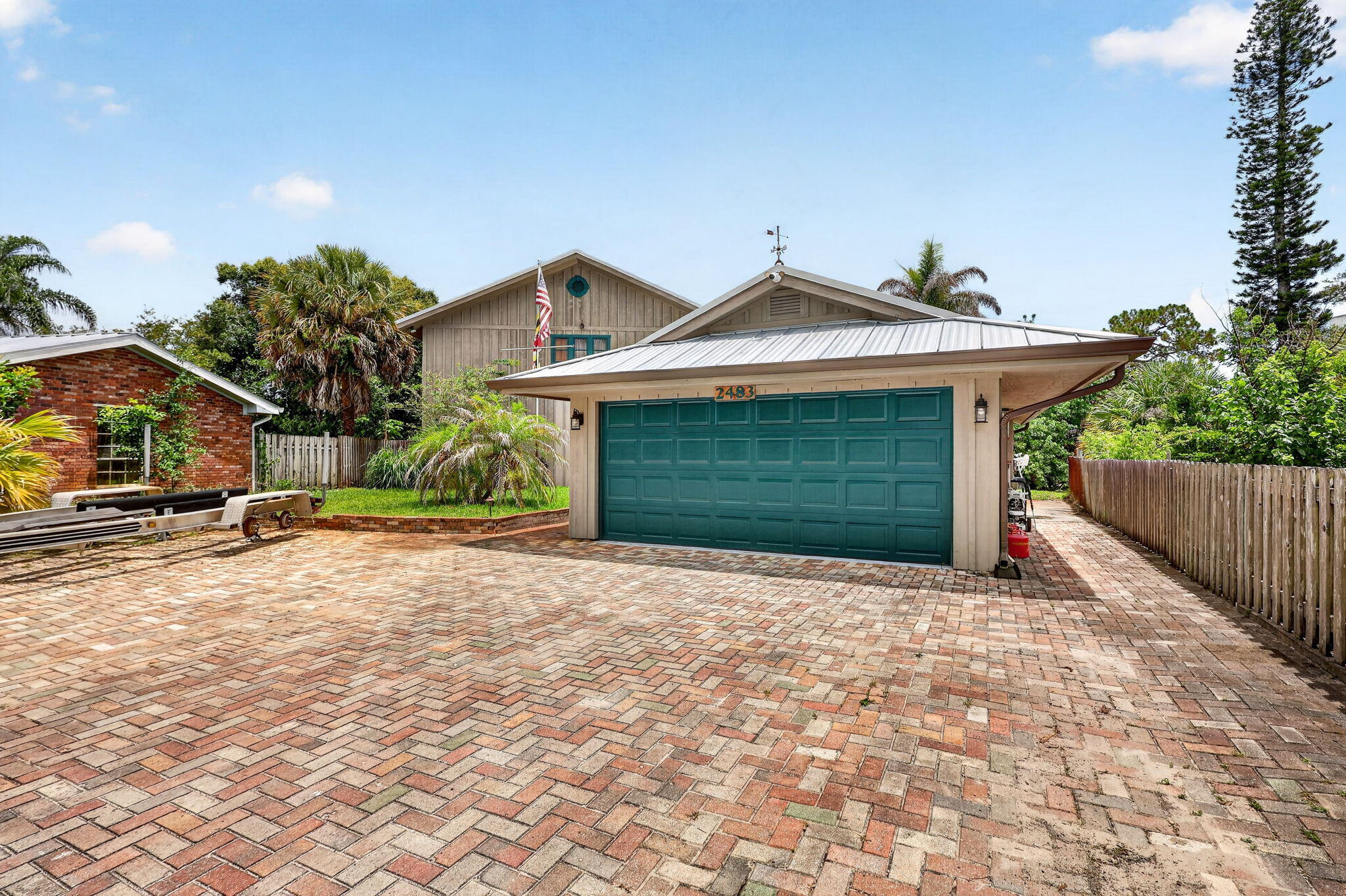 2483 SW Murphy Rd, Palm City, FL 34990 photo