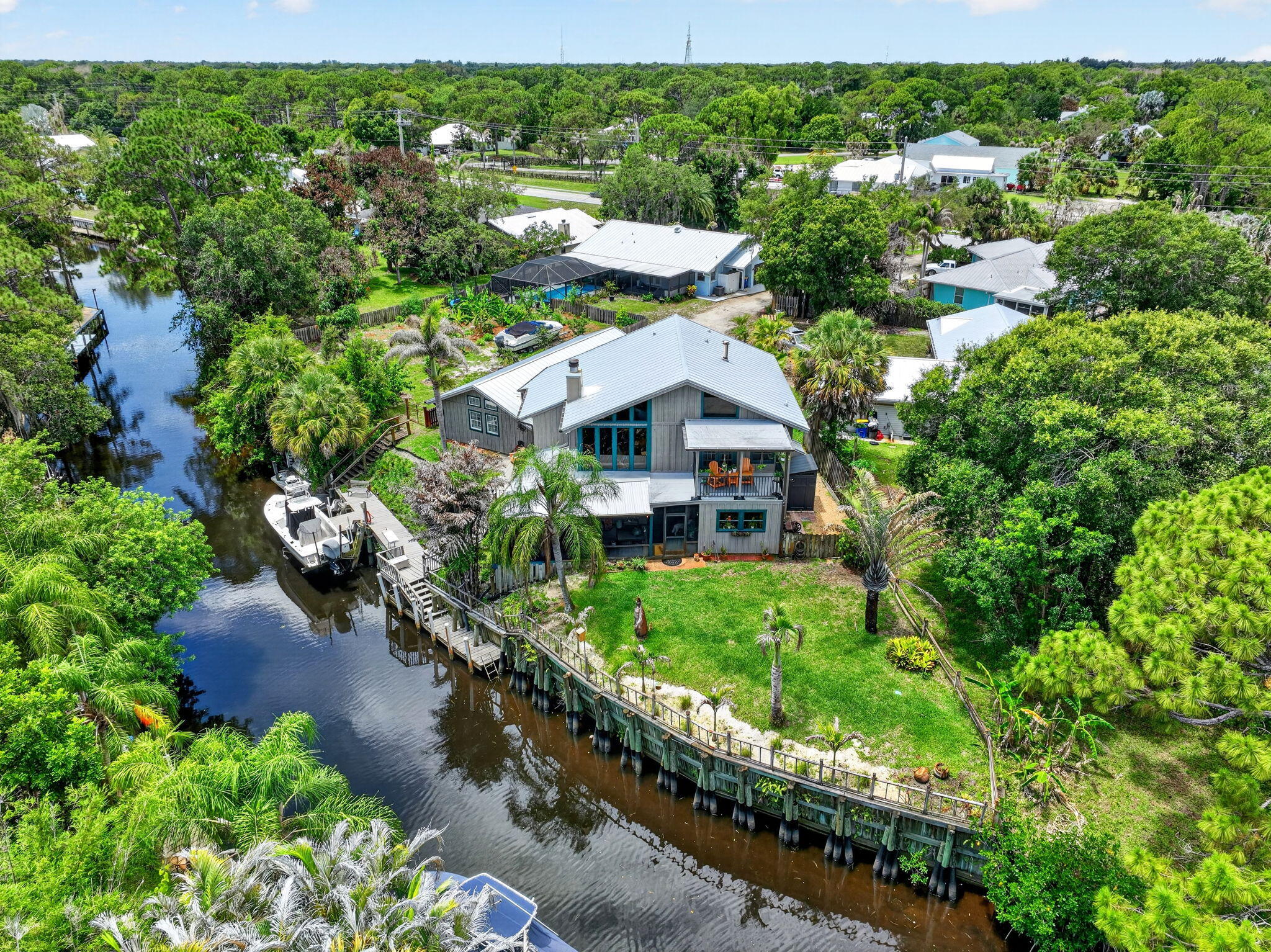 2483 Murphy Rd, Palm City, FL 34990