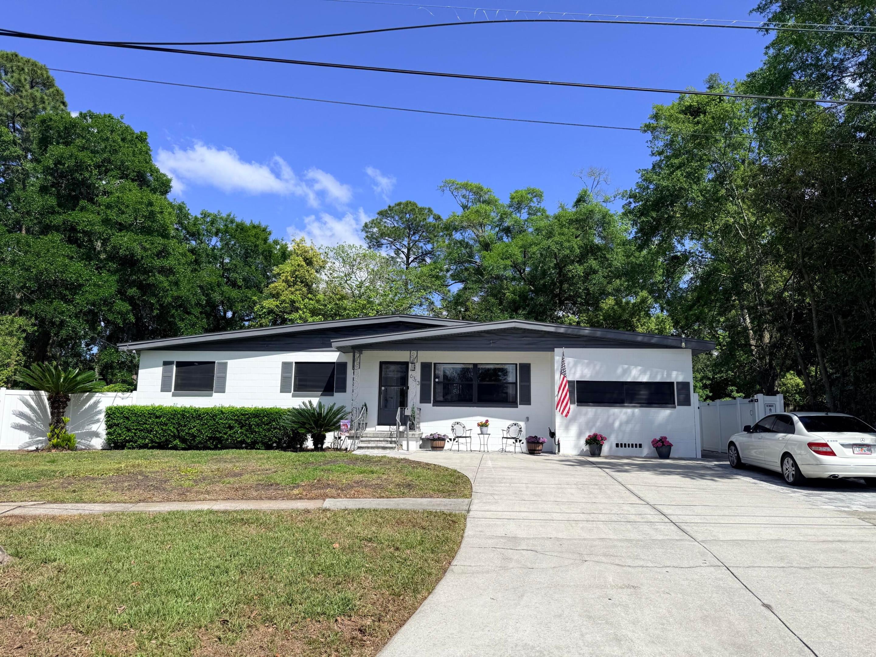 6343 Stetler Dr, Jacksonville, FL 32216 photo