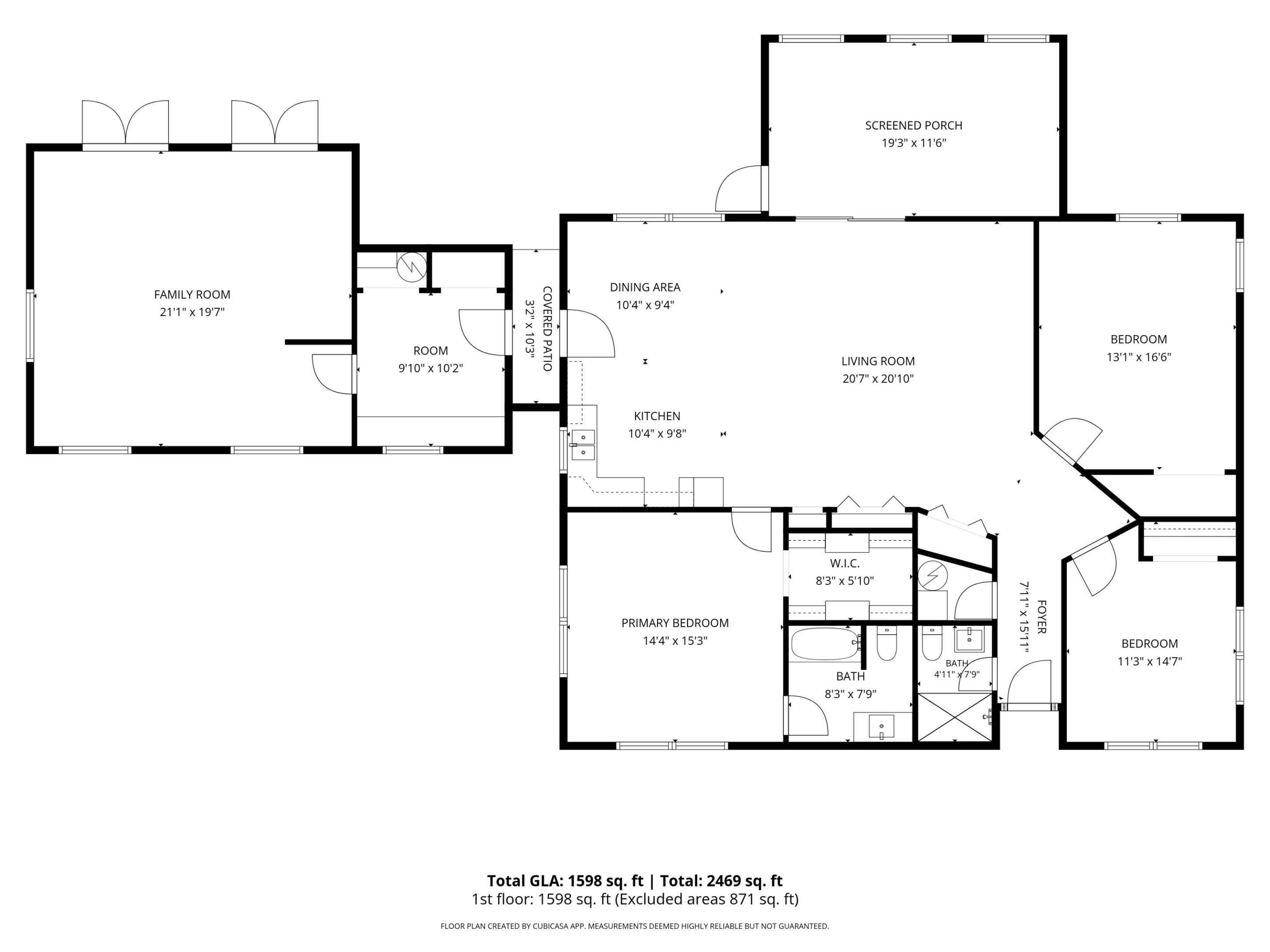 8206 Lakeland Blvd, Fort Pierce, FL 34951 photo