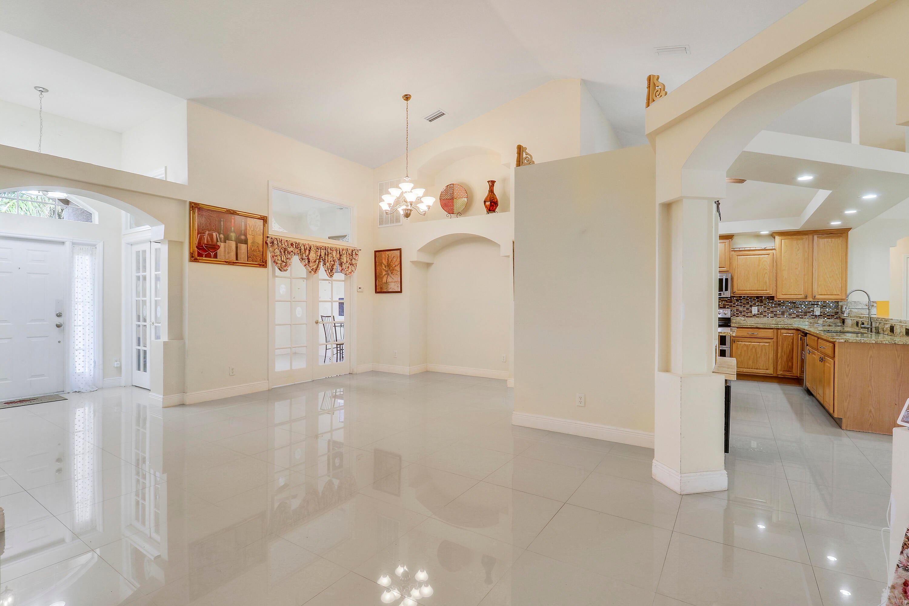 2085 SW Aladdin St, Port Saint Lucie, FL 34953 photo