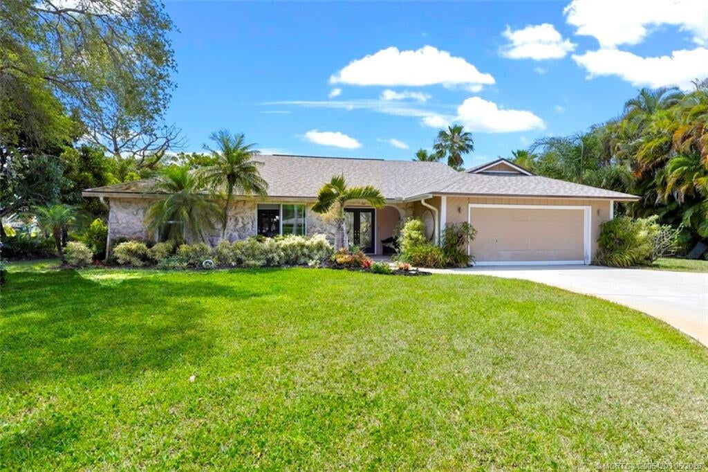 2085 SW Aladdin St, Port Saint Lucie, FL 34953 photo