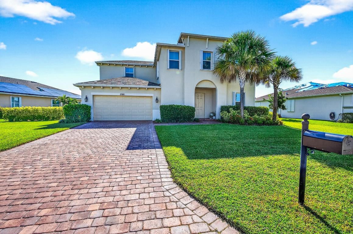 5986 Sequoia Cir, Vero Beach, FL 32967