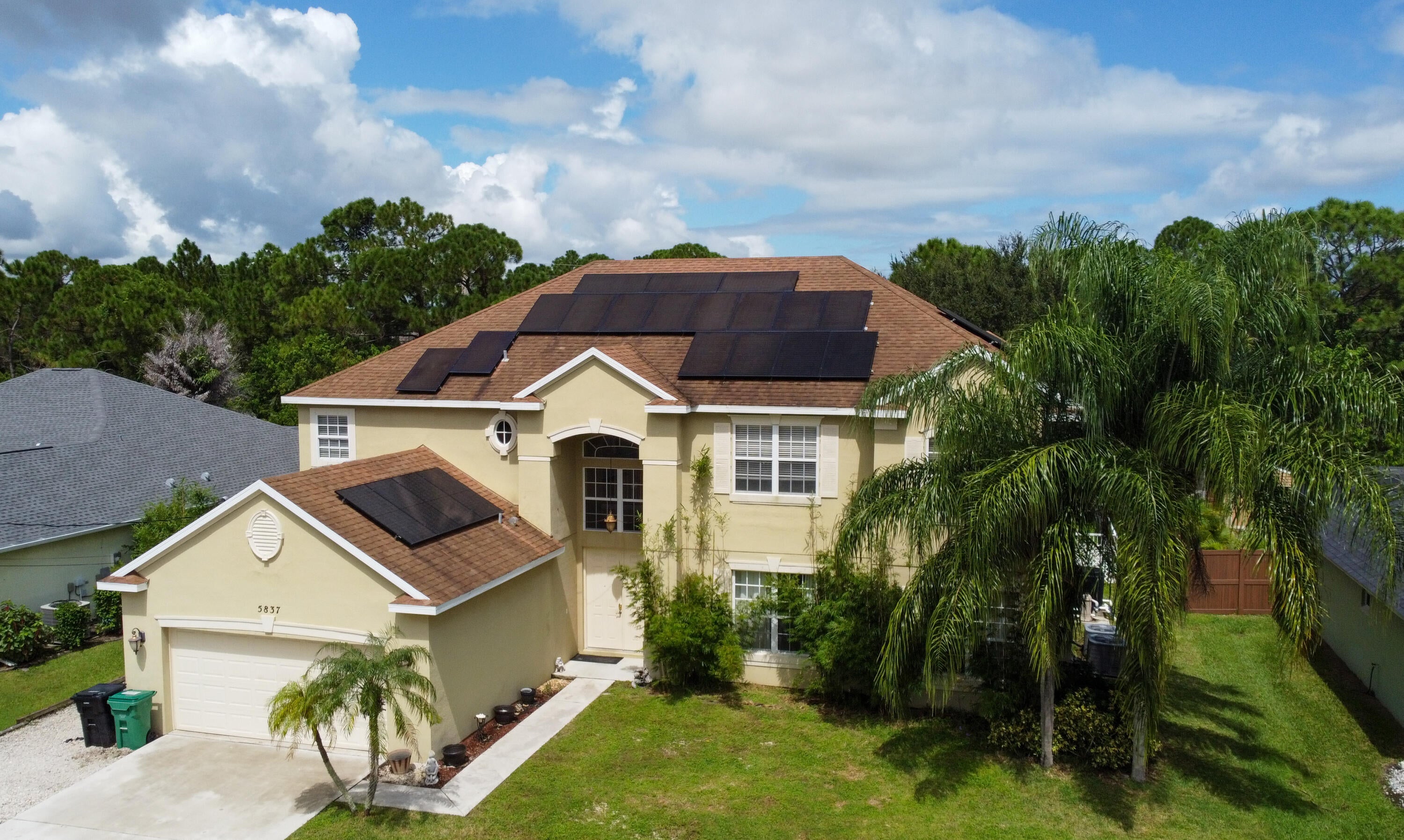 5837 Bates Ave, Port Saint Lucie, FL 34986