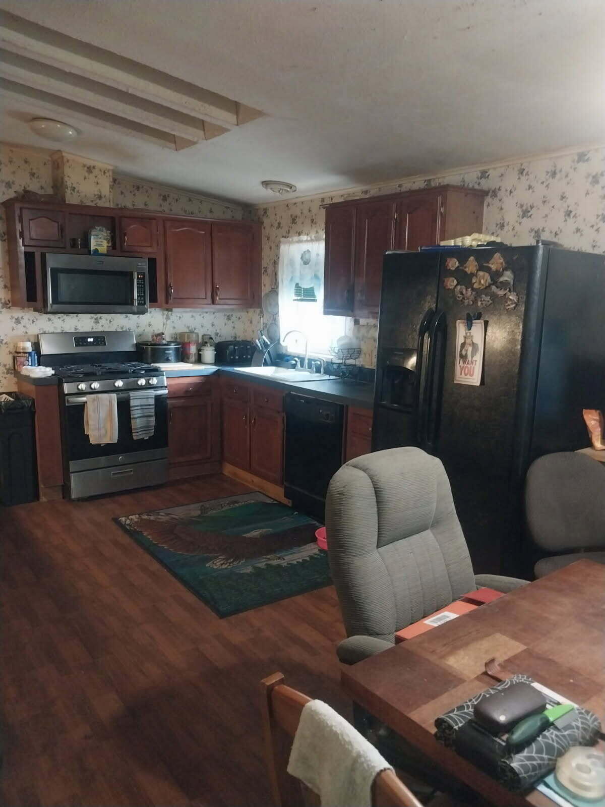 6725 NE 8 Ln, Okeechobee, FL 34974 photo