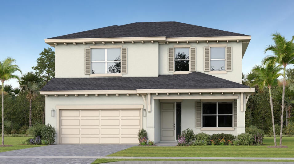10564 Wilgrove Ln, Port Saint Lucie, FL 34987