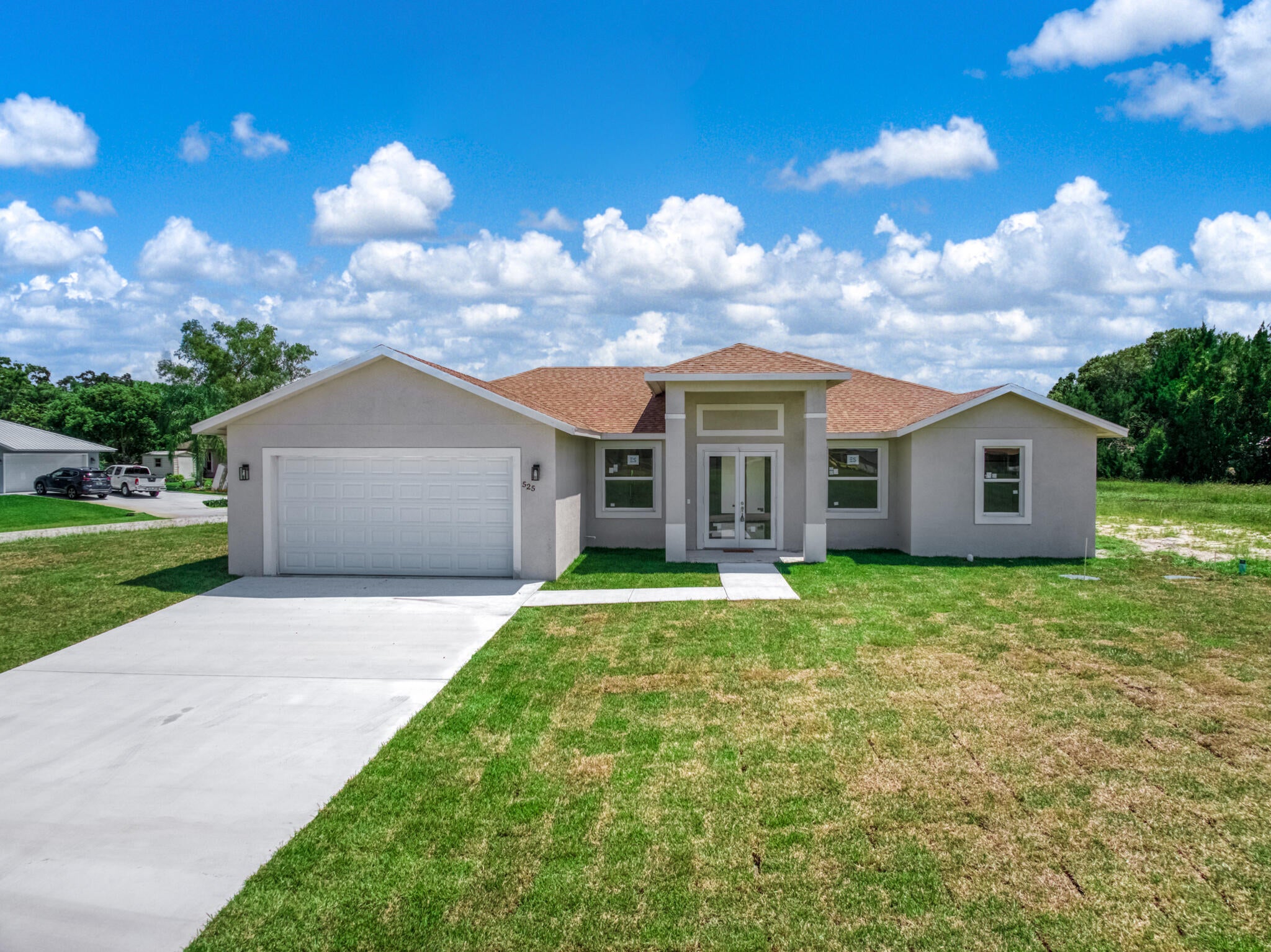 525 Glen Mar Cir, Sebring, FL 33876