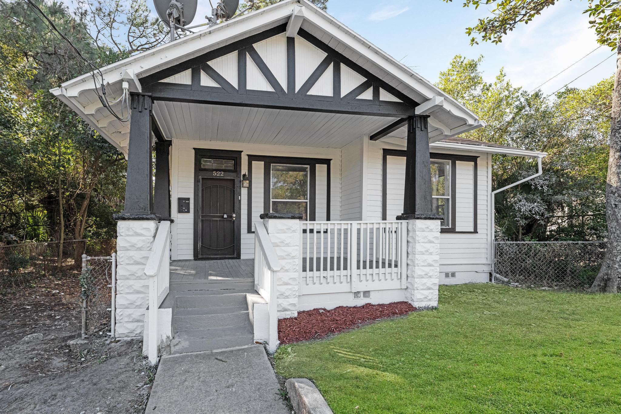 522 W 21 St, Jacksonville, FL 32206 photo
