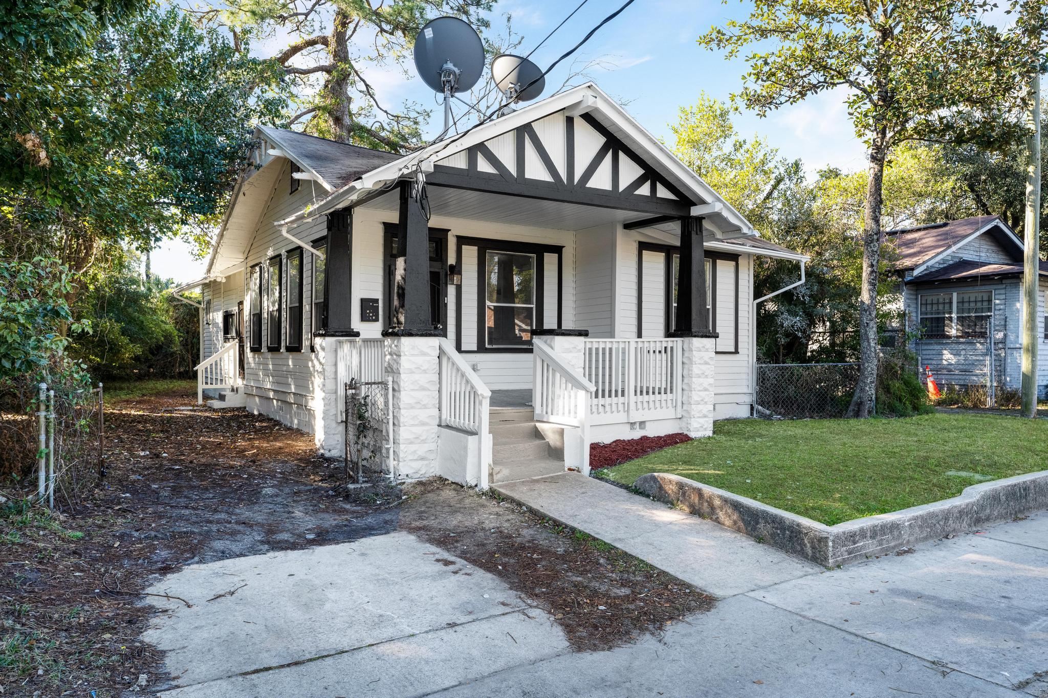 522 21 St, Jacksonville, FL 32206