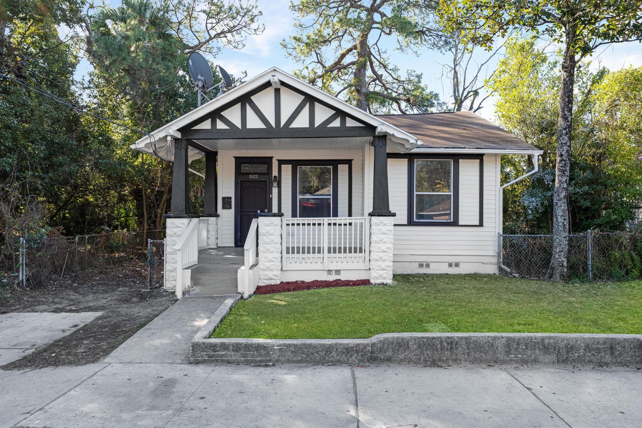 522 W 21 St, Jacksonville, FL 32206 photo