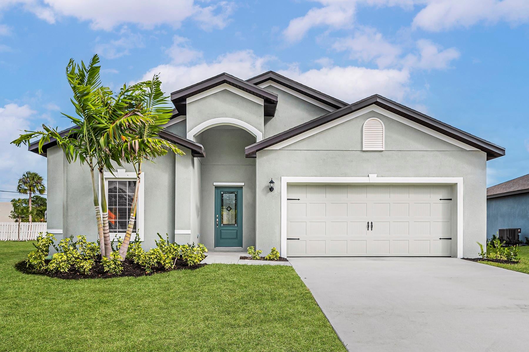 3226 Fillmore St, Port Saint Lucie, FL 34953