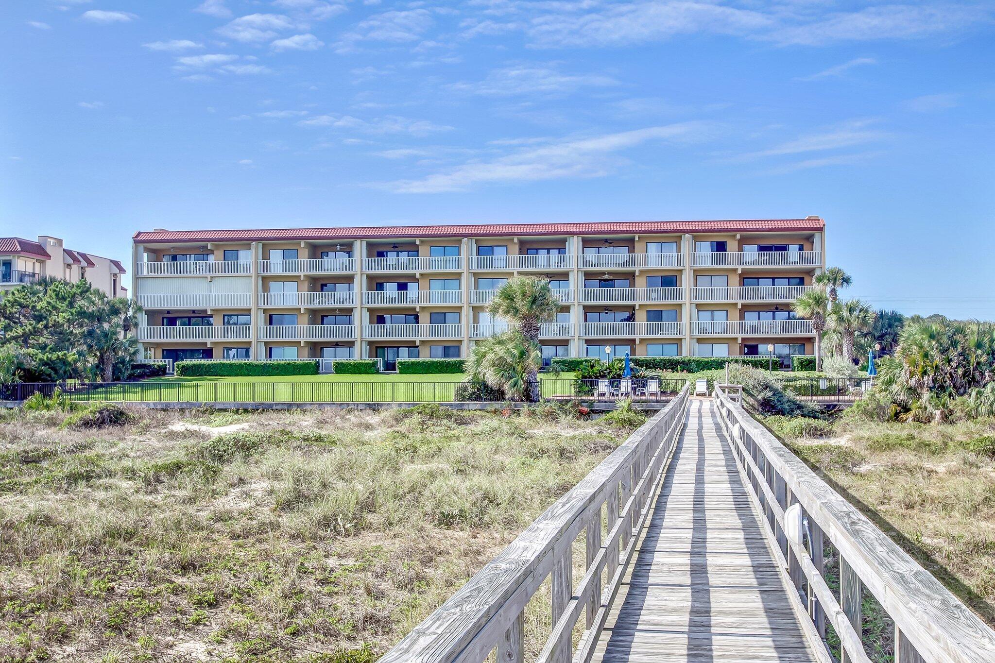 Condominium in Fernandina Beach FL 3420 S Fletcher Avenue #401 42.jpg