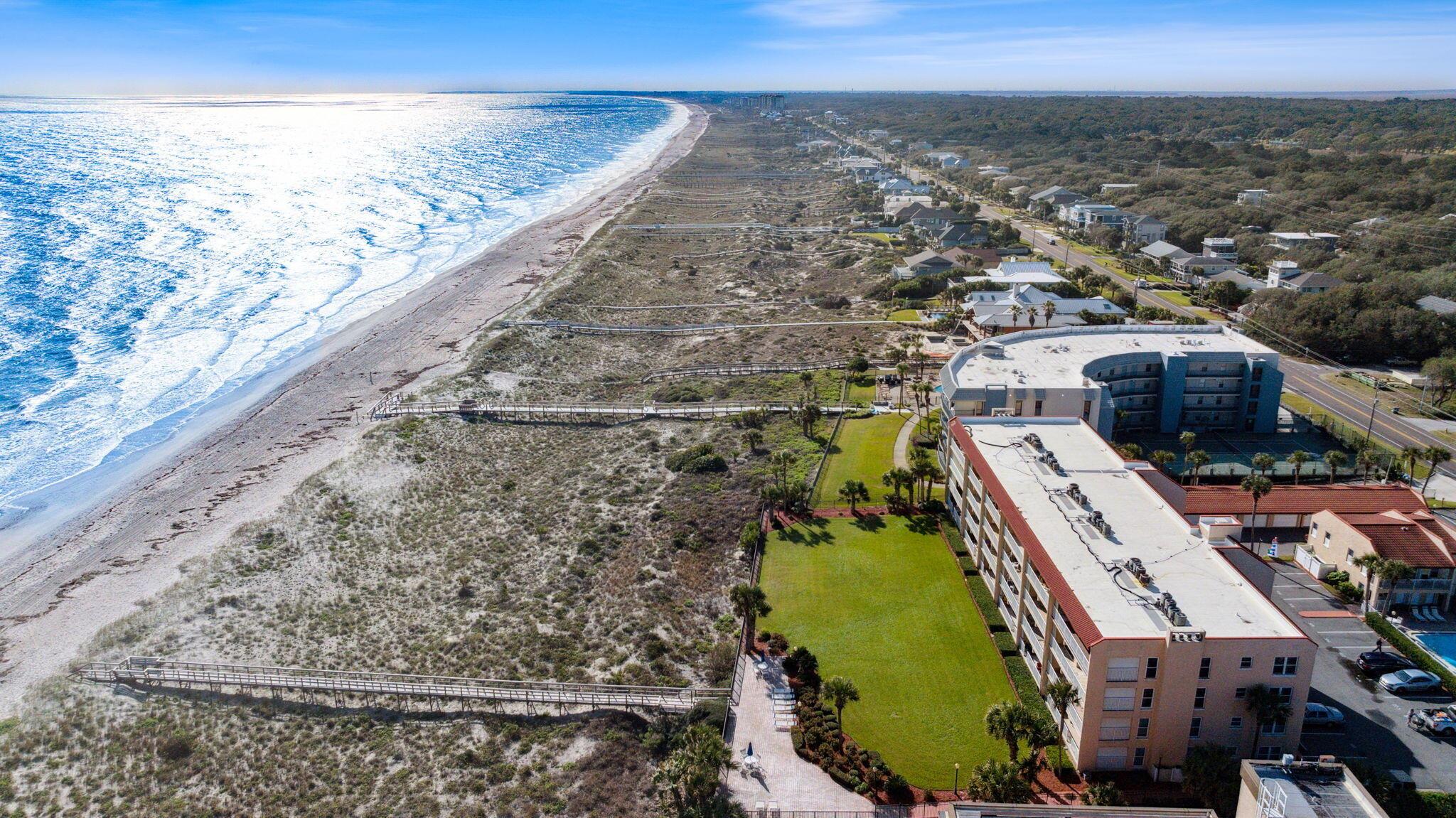 Condominium in Fernandina Beach FL 3420 S Fletcher Avenue #401 8.jpg