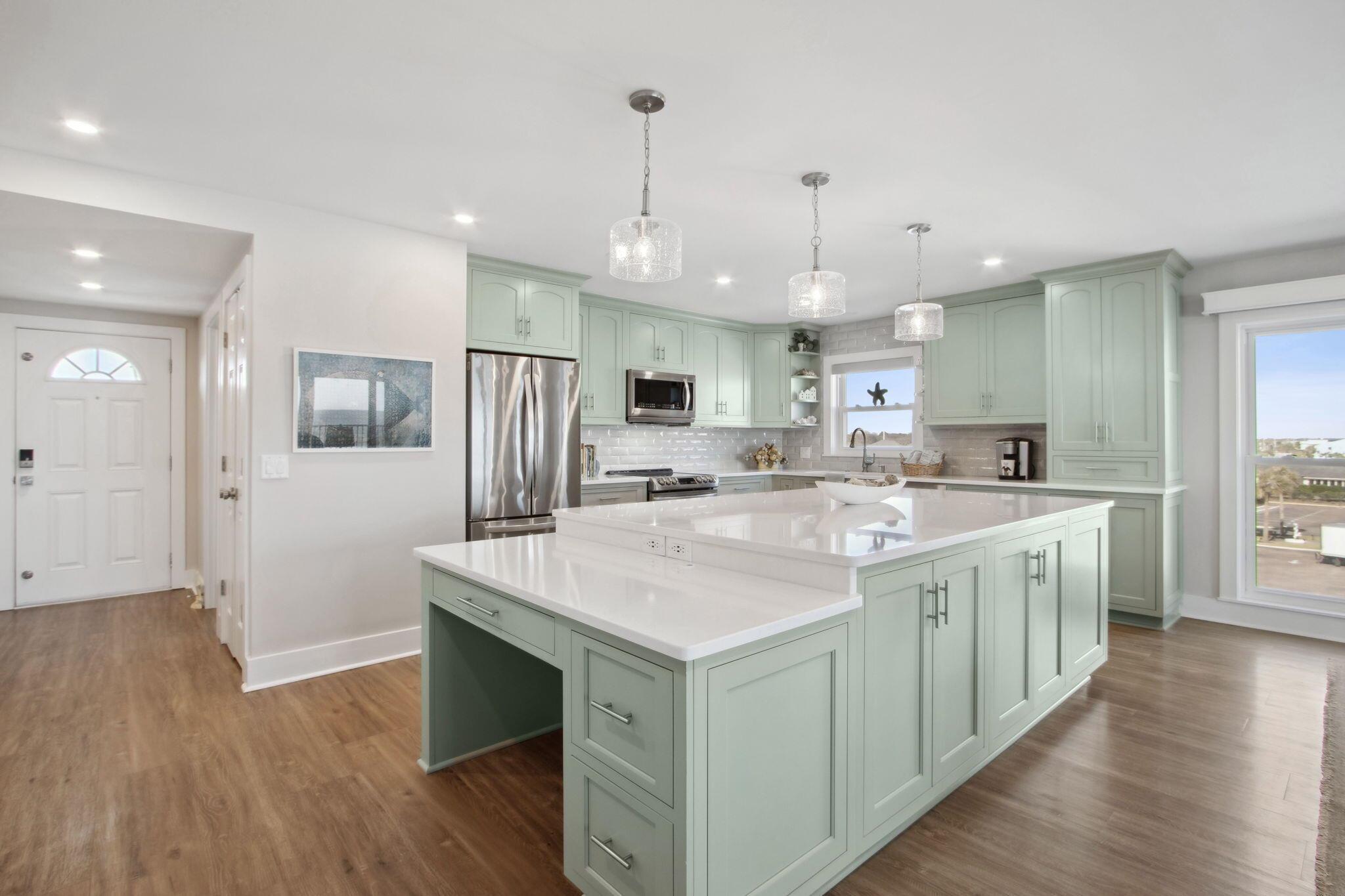 Condominium in Fernandina Beach FL 3420 S Fletcher Avenue #401 3.jpg
