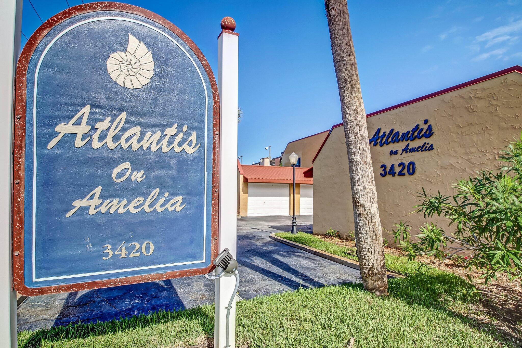 Condominium in Fernandina Beach FL 3420 S Fletcher Avenue #401 9.jpg