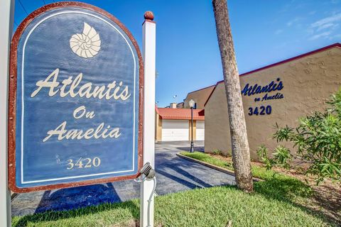 Condominium in Fernandina Beach FL 3420 S Fletcher Avenue #401 9.jpg