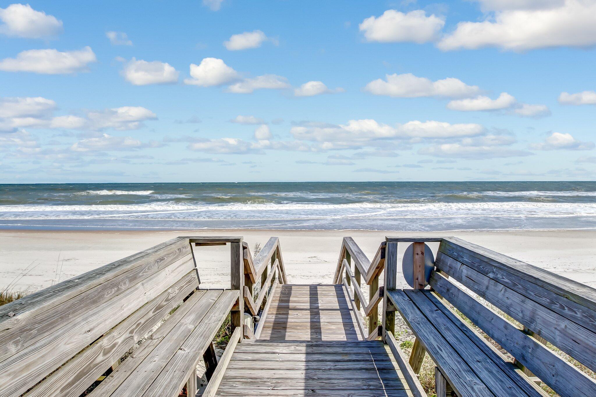 Condominium in Fernandina Beach FL 3420 S Fletcher Avenue #401 12.jpg