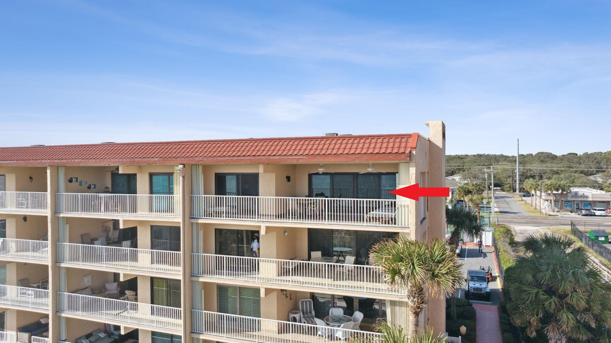 Condominium in Fernandina Beach FL 3420 S Fletcher Avenue #401 26.jpg